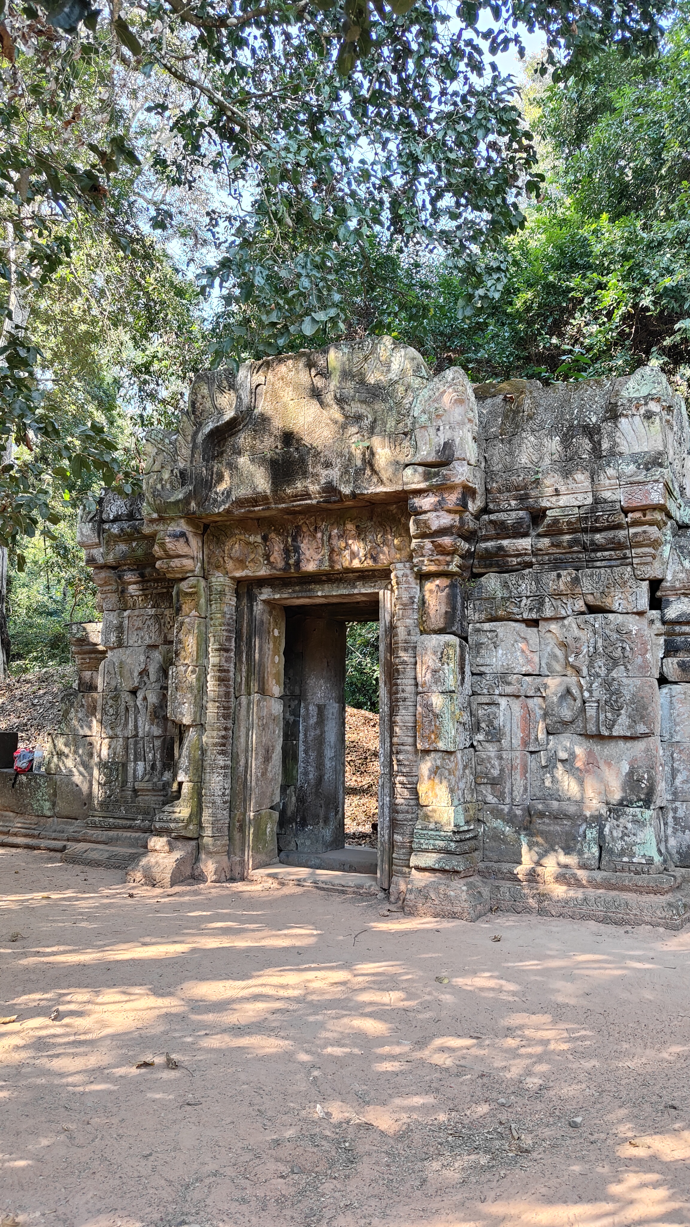 Baphûon