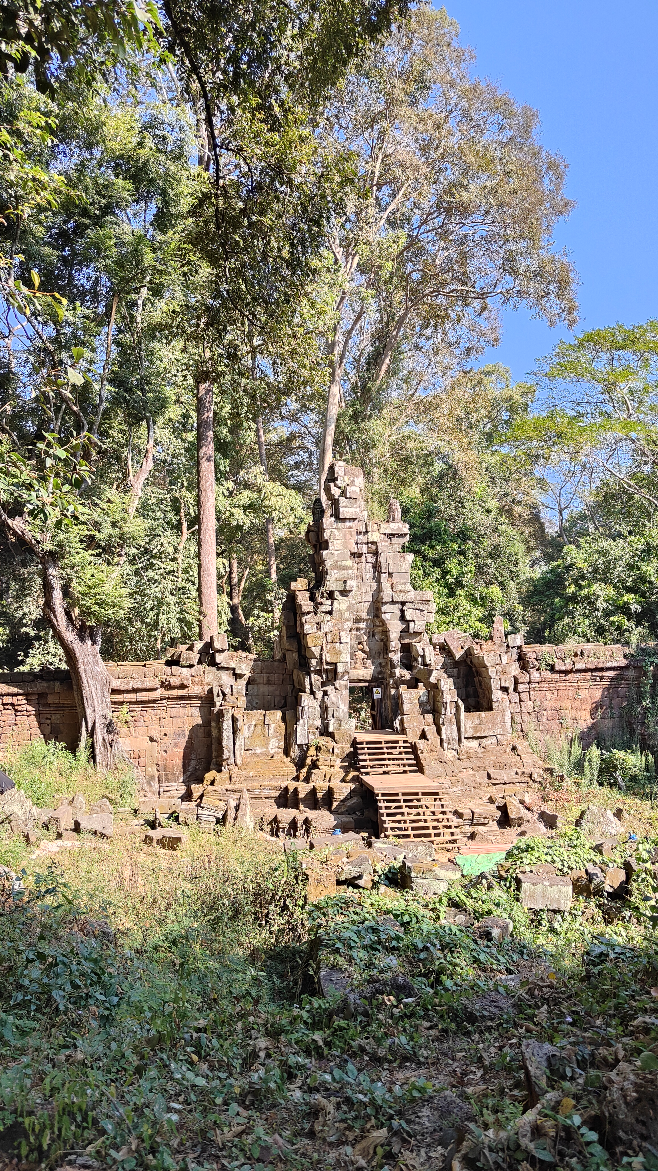 Phimeanakas