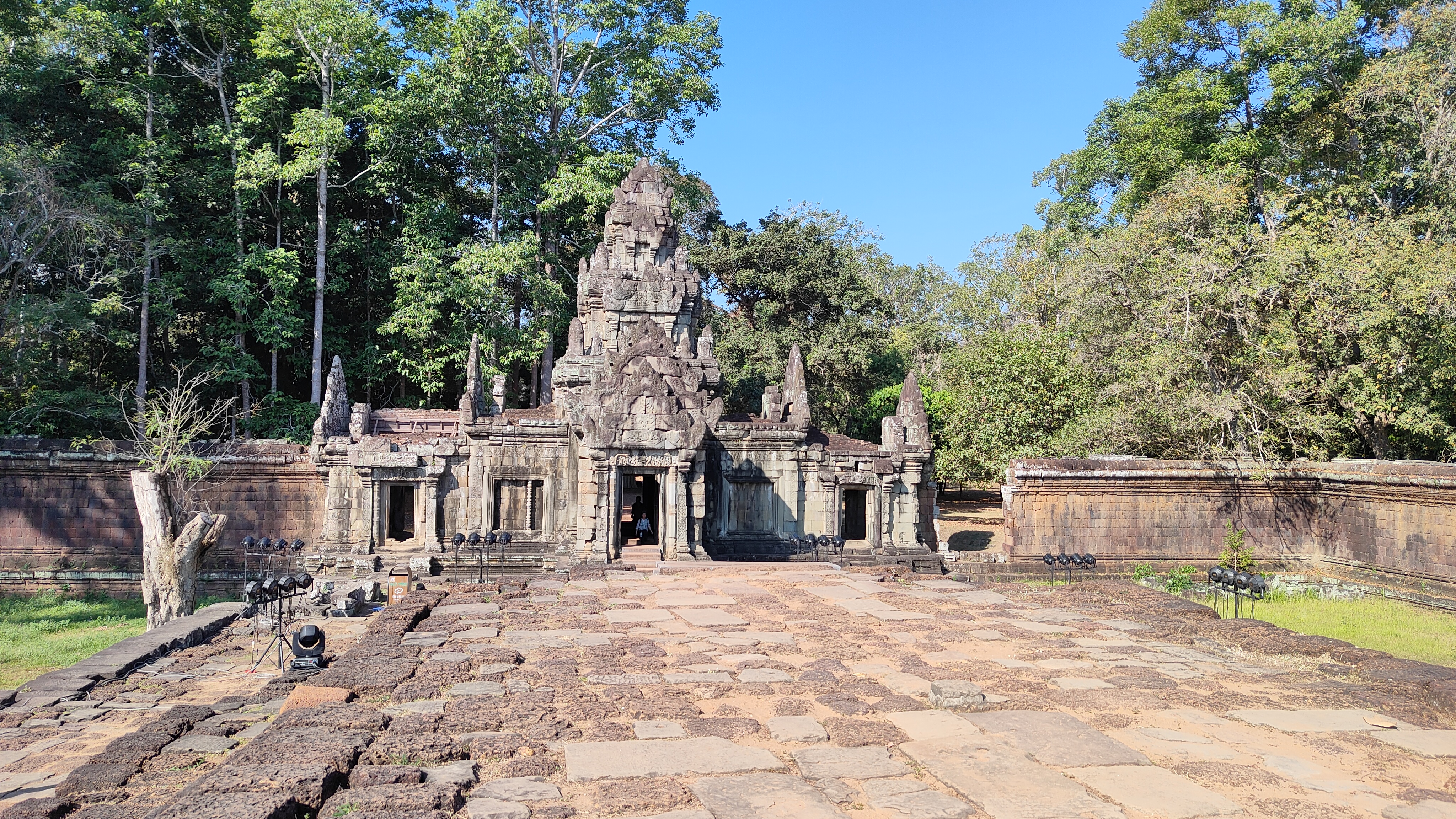 Phimeanakas