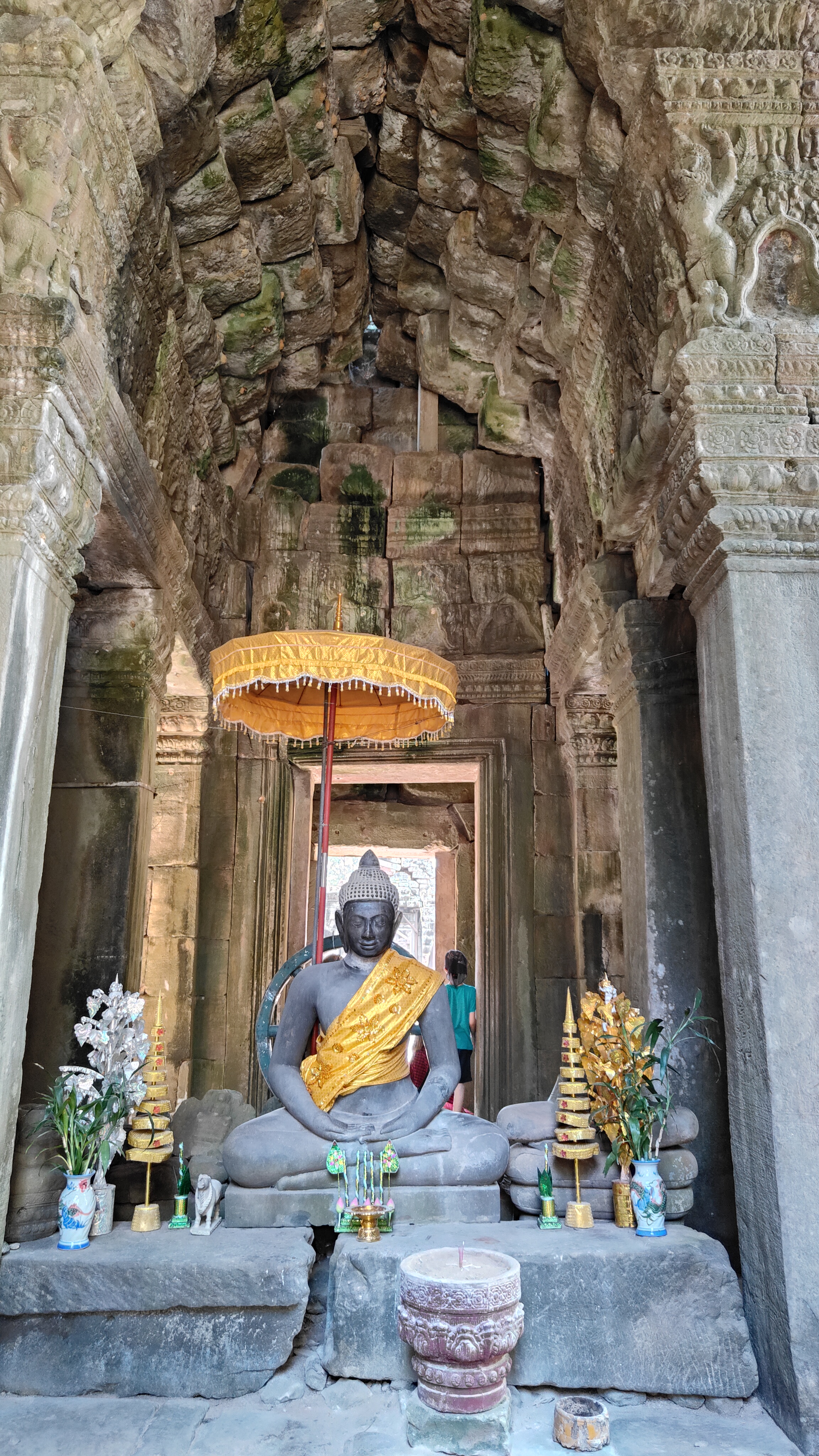 Banteay Kdei