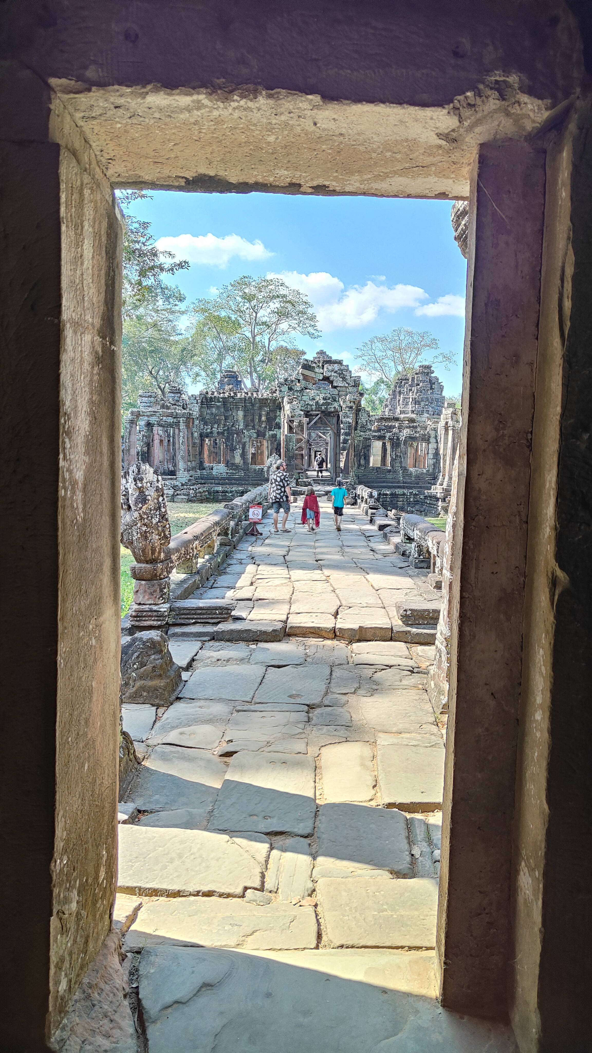 Banteay Kdei