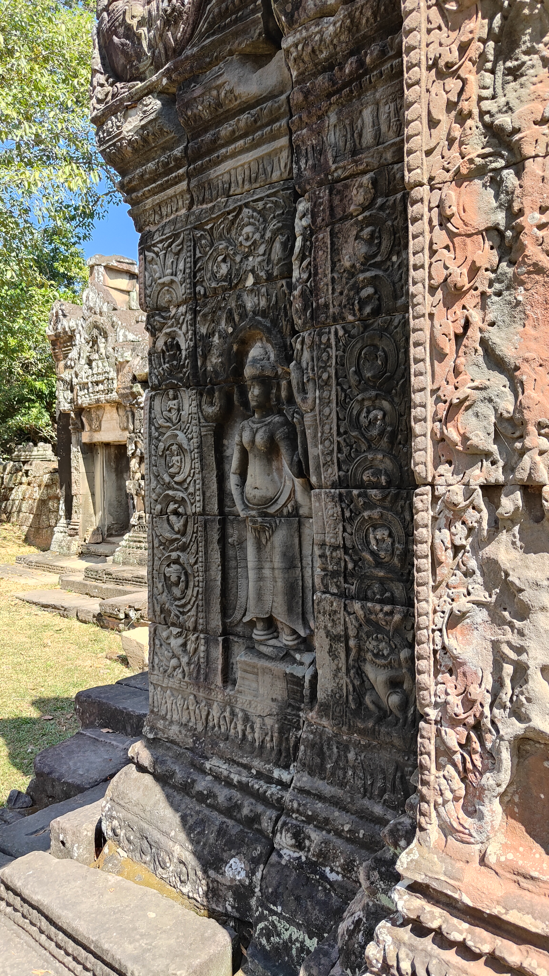Banteay Kdei