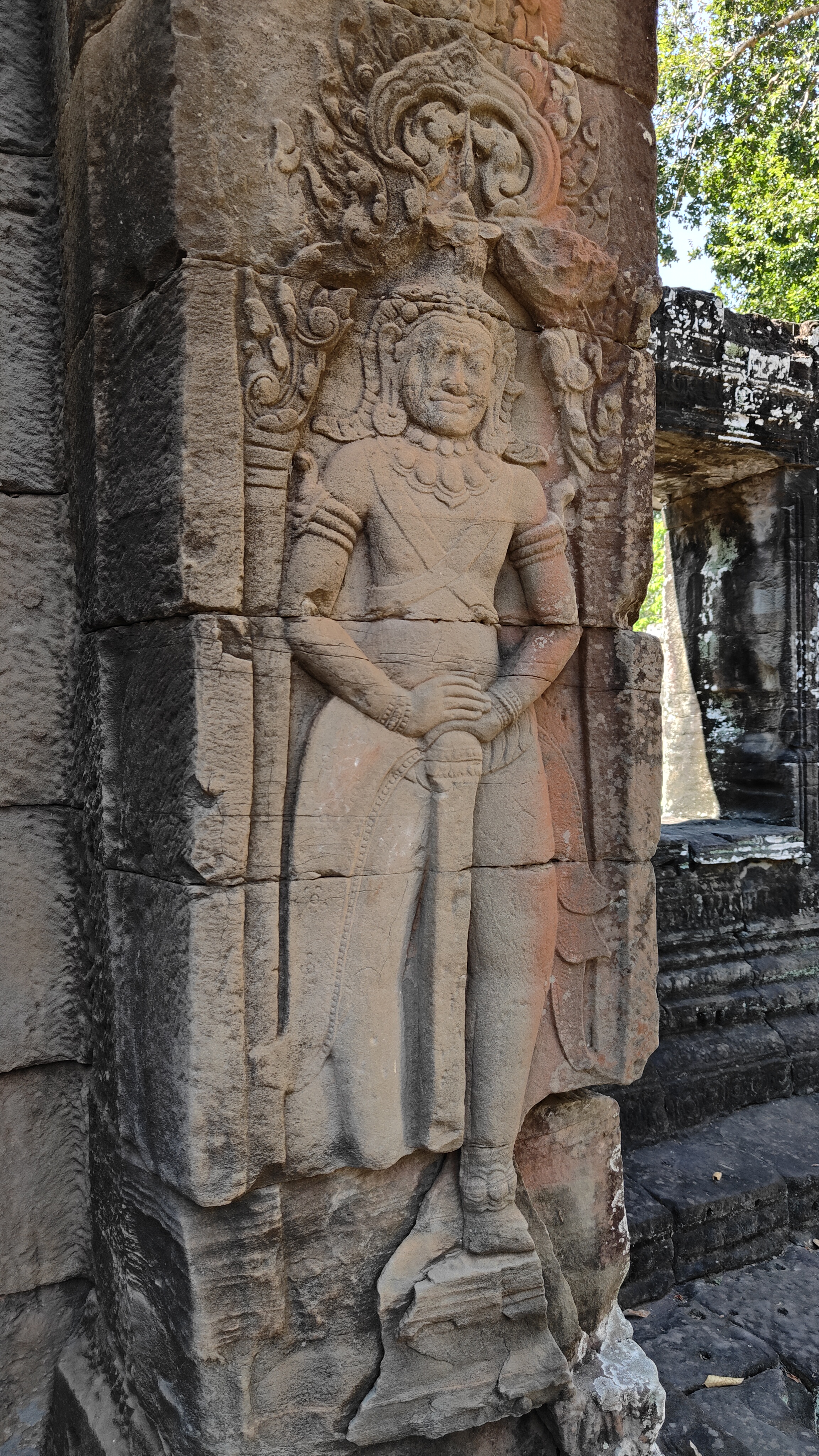 Banteay Kdei