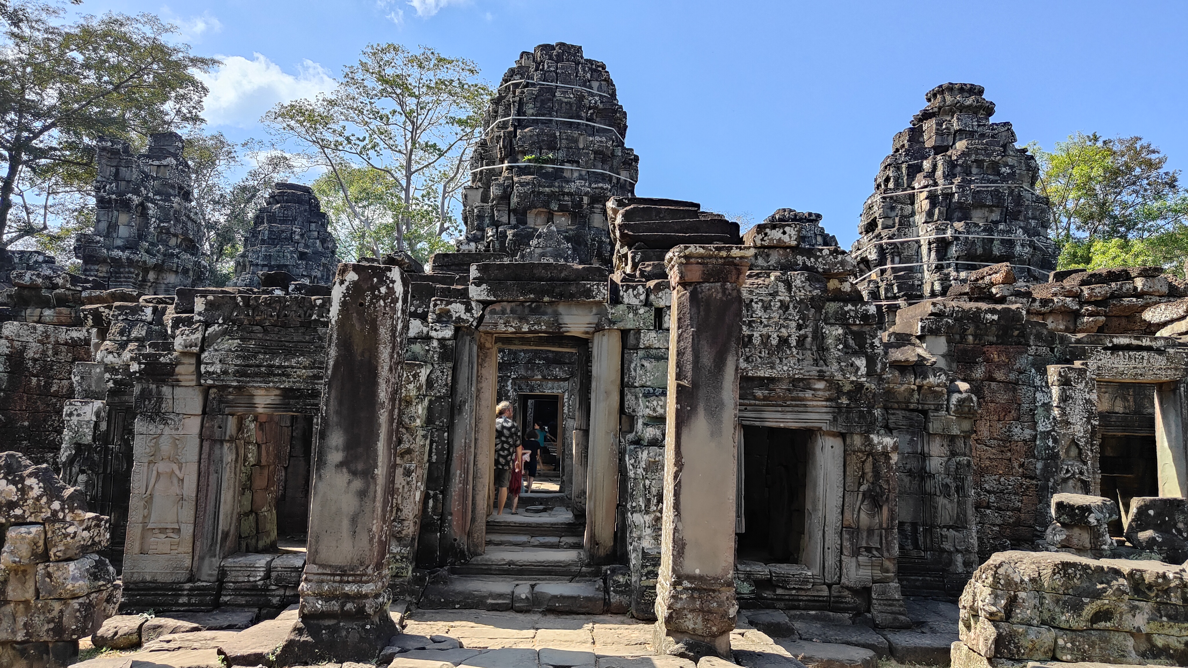 Banteay Kdei