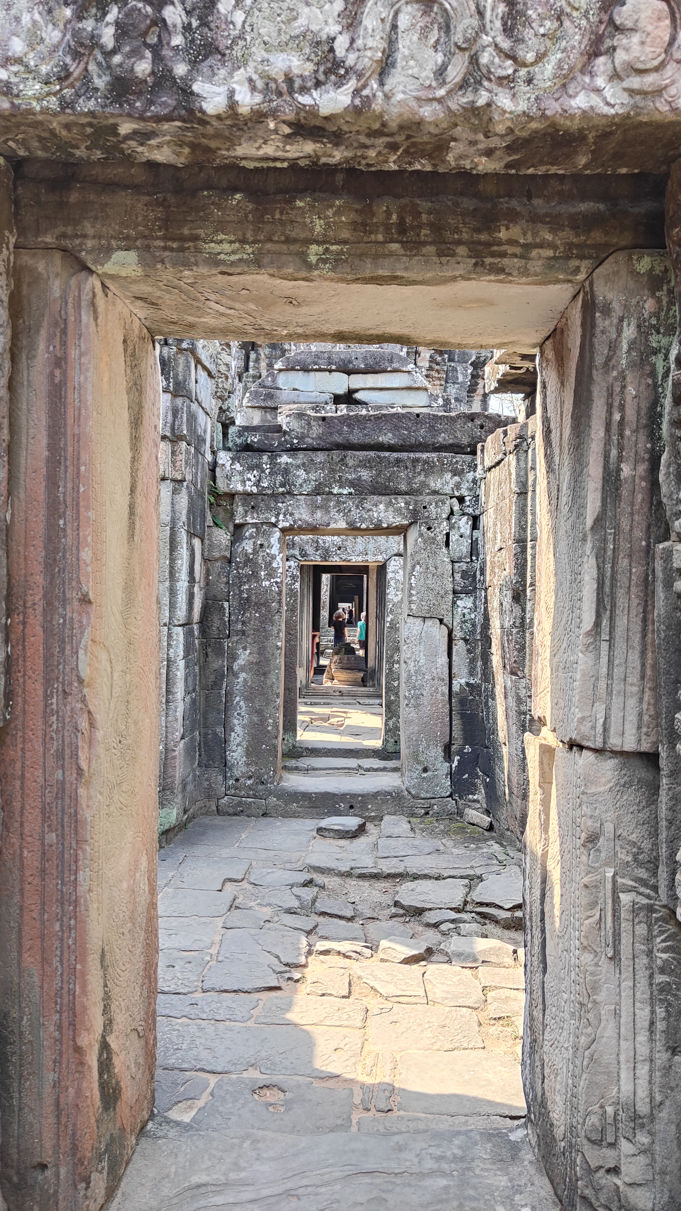 Banteay Kdei