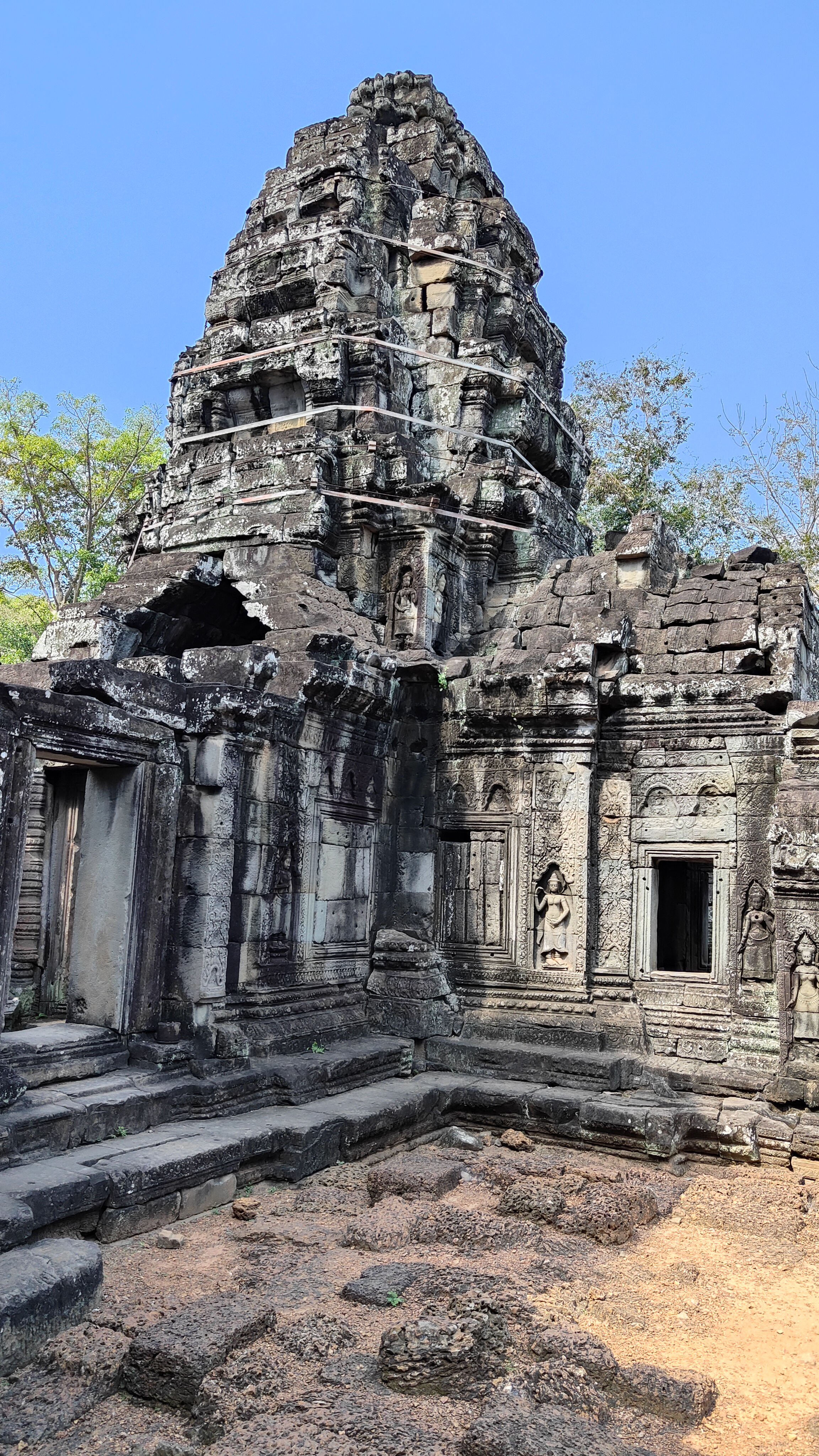 Banteay Kdei