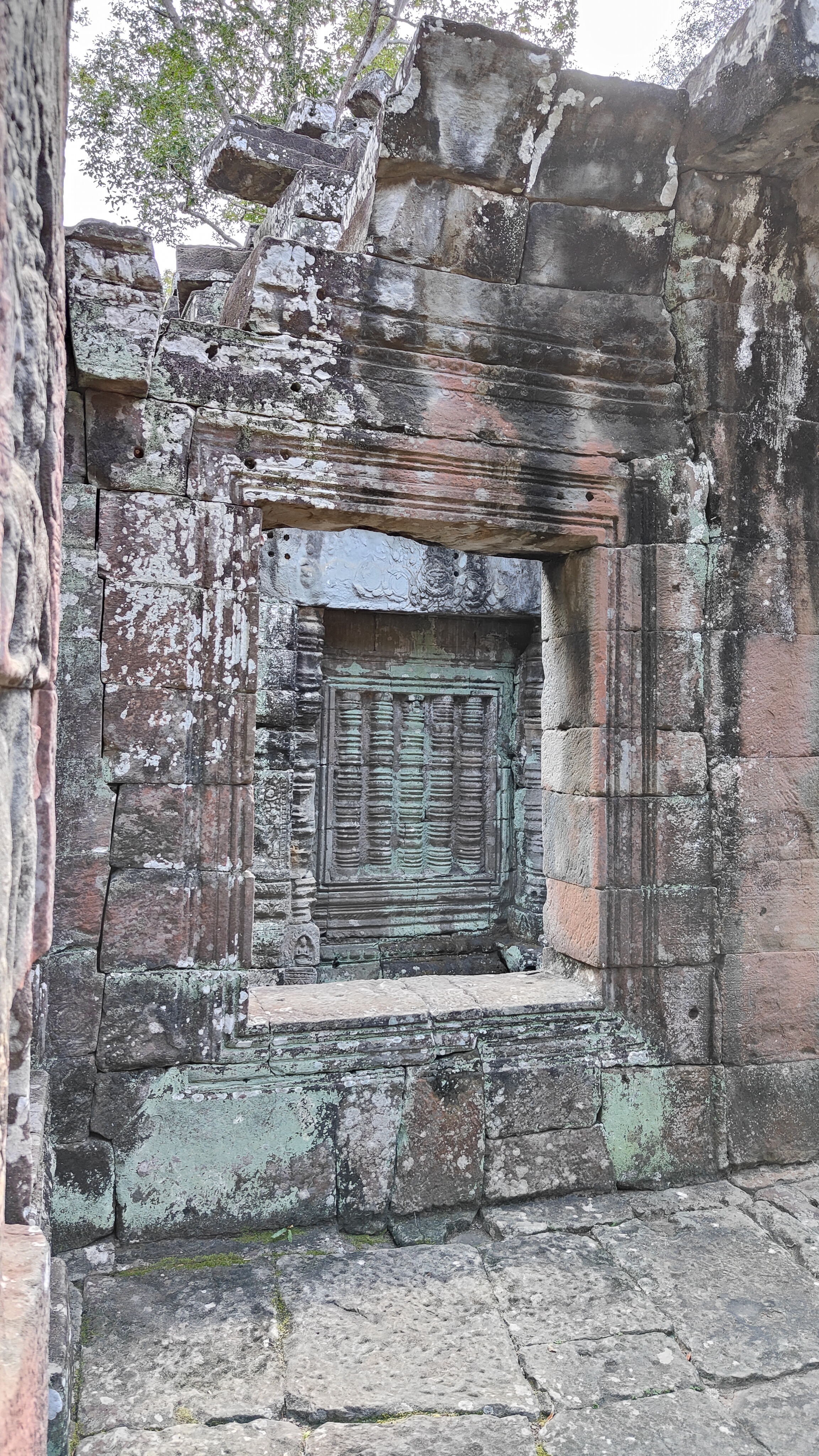 Banteay Kdei