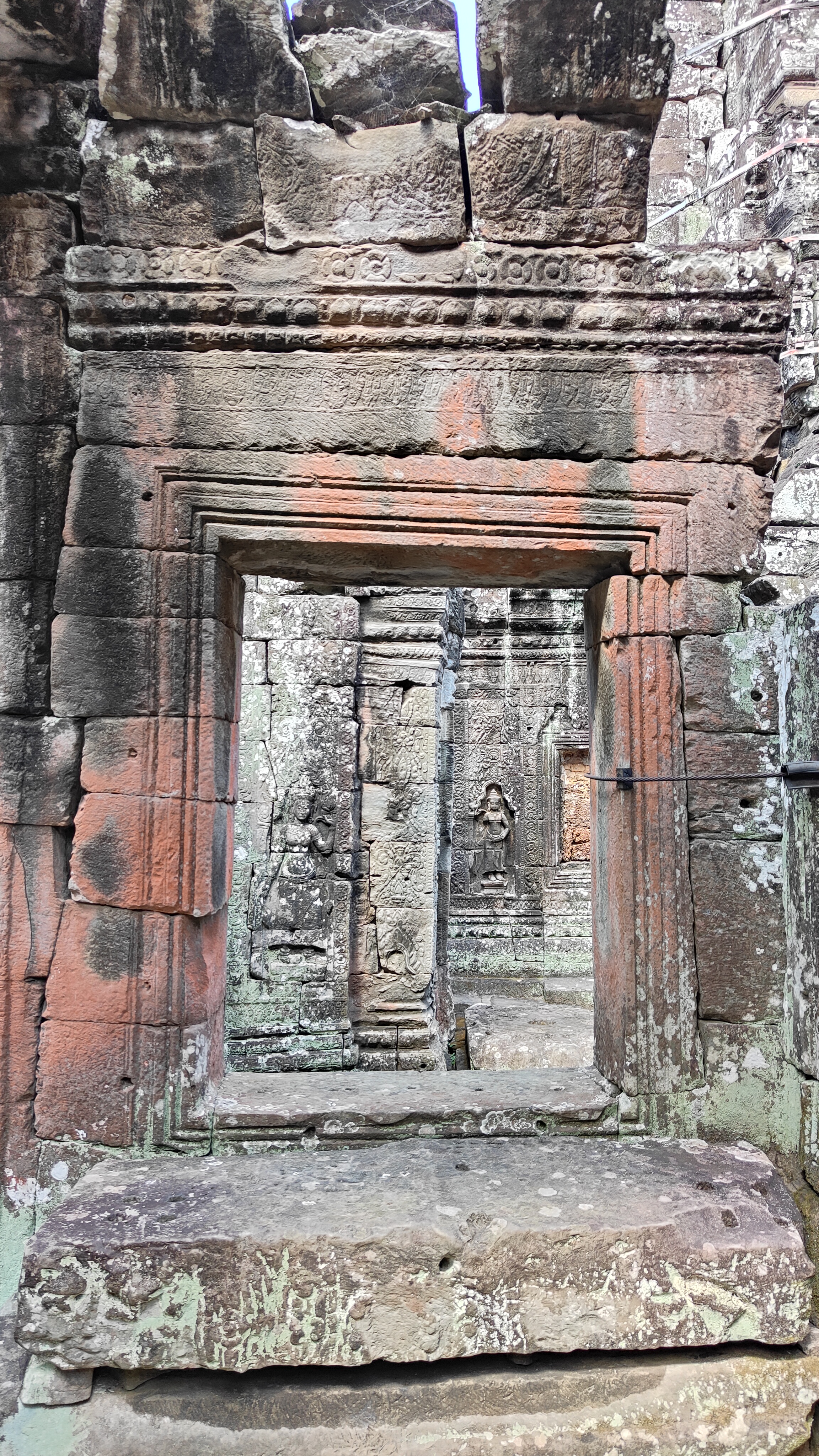 Banteay Kdei