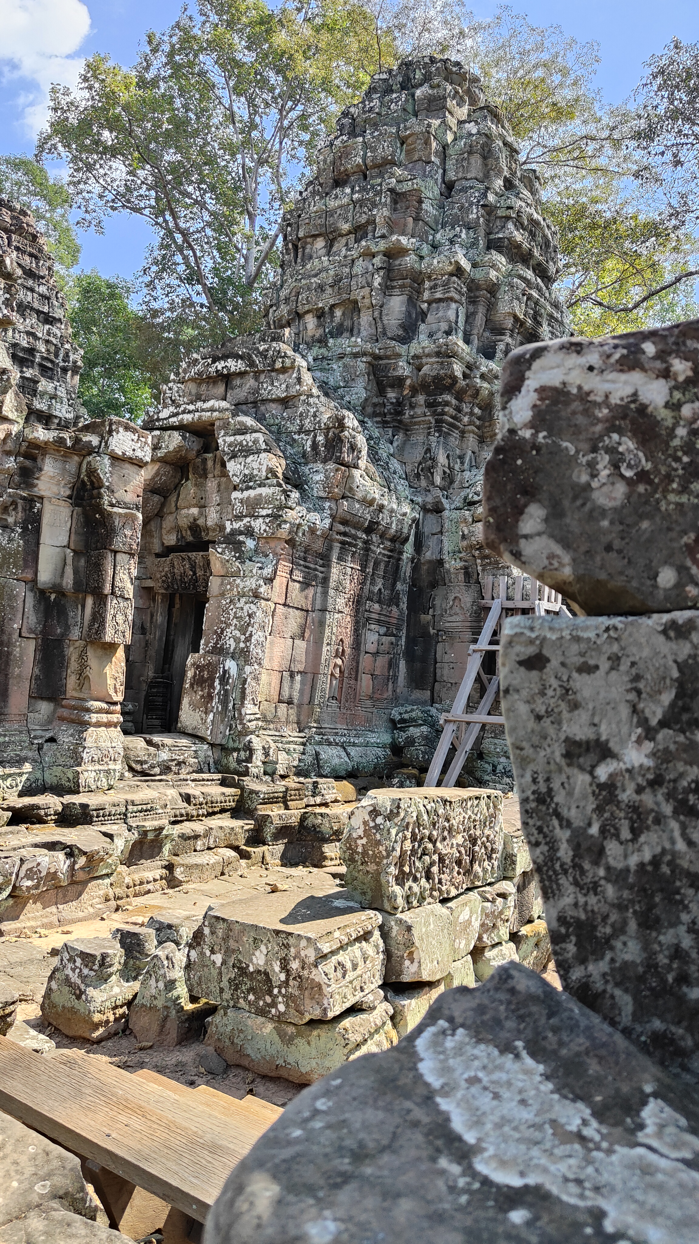 Banteay Kdei
