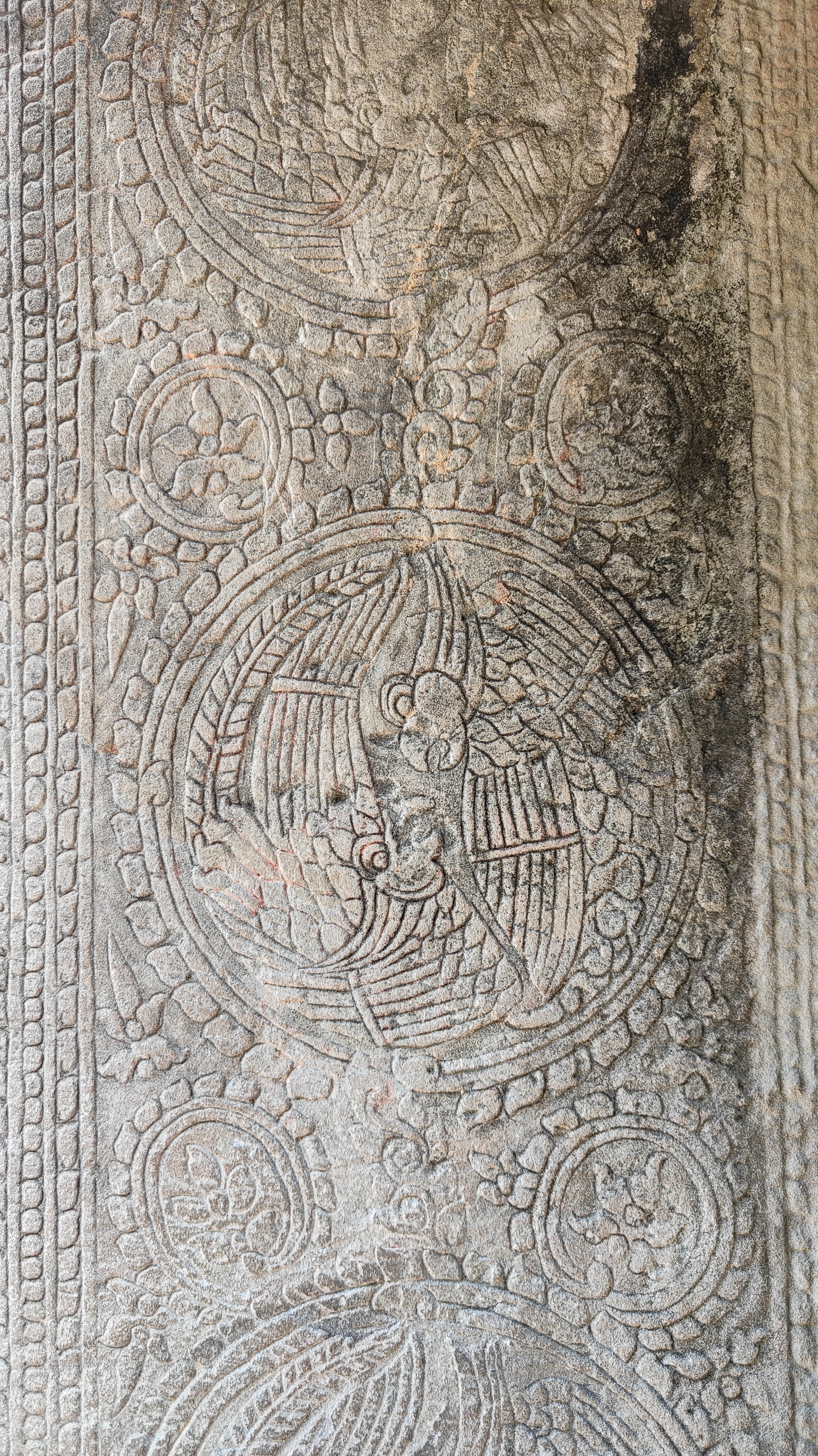 Banteay Kdei