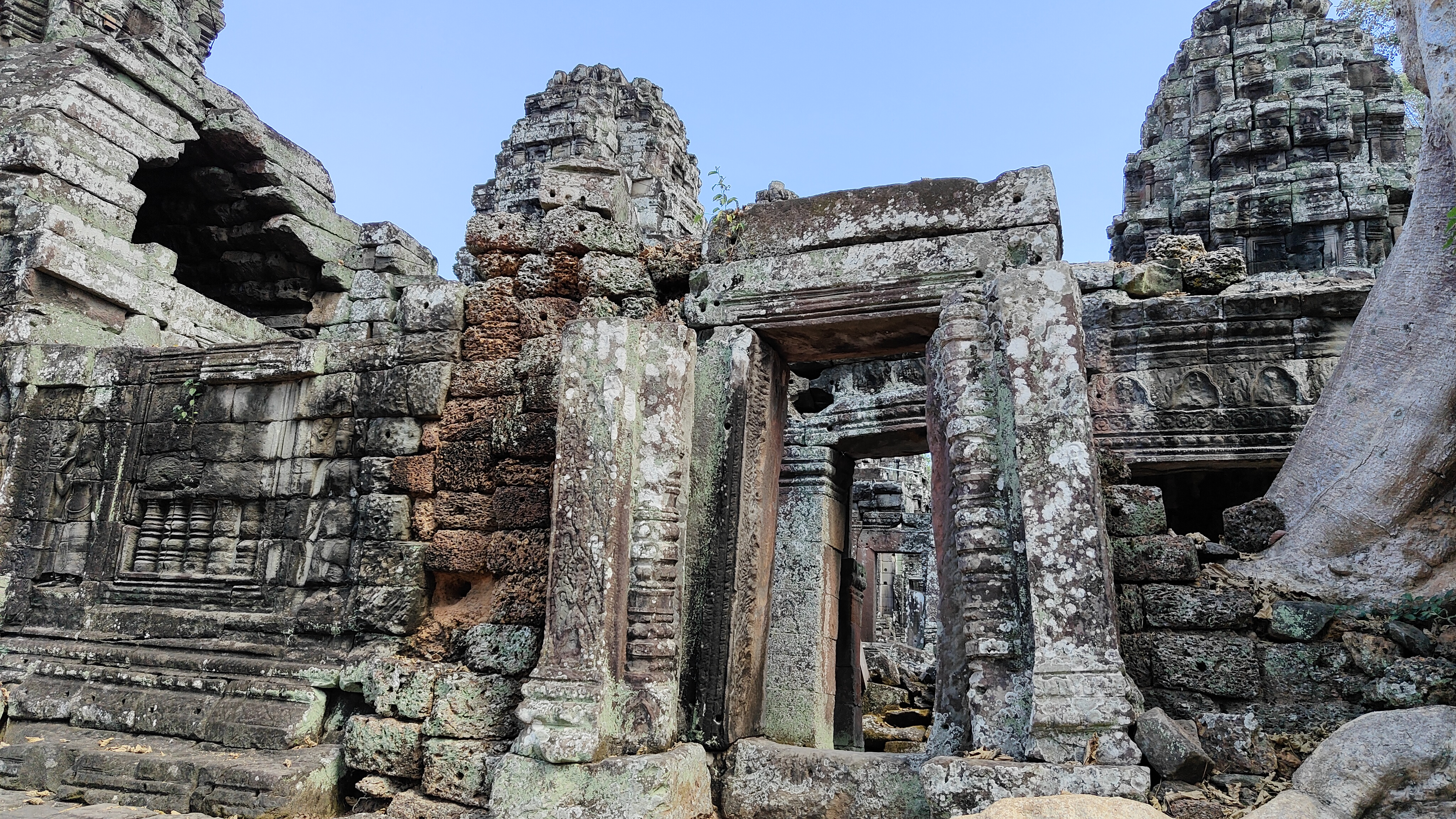 Banteay Kdei