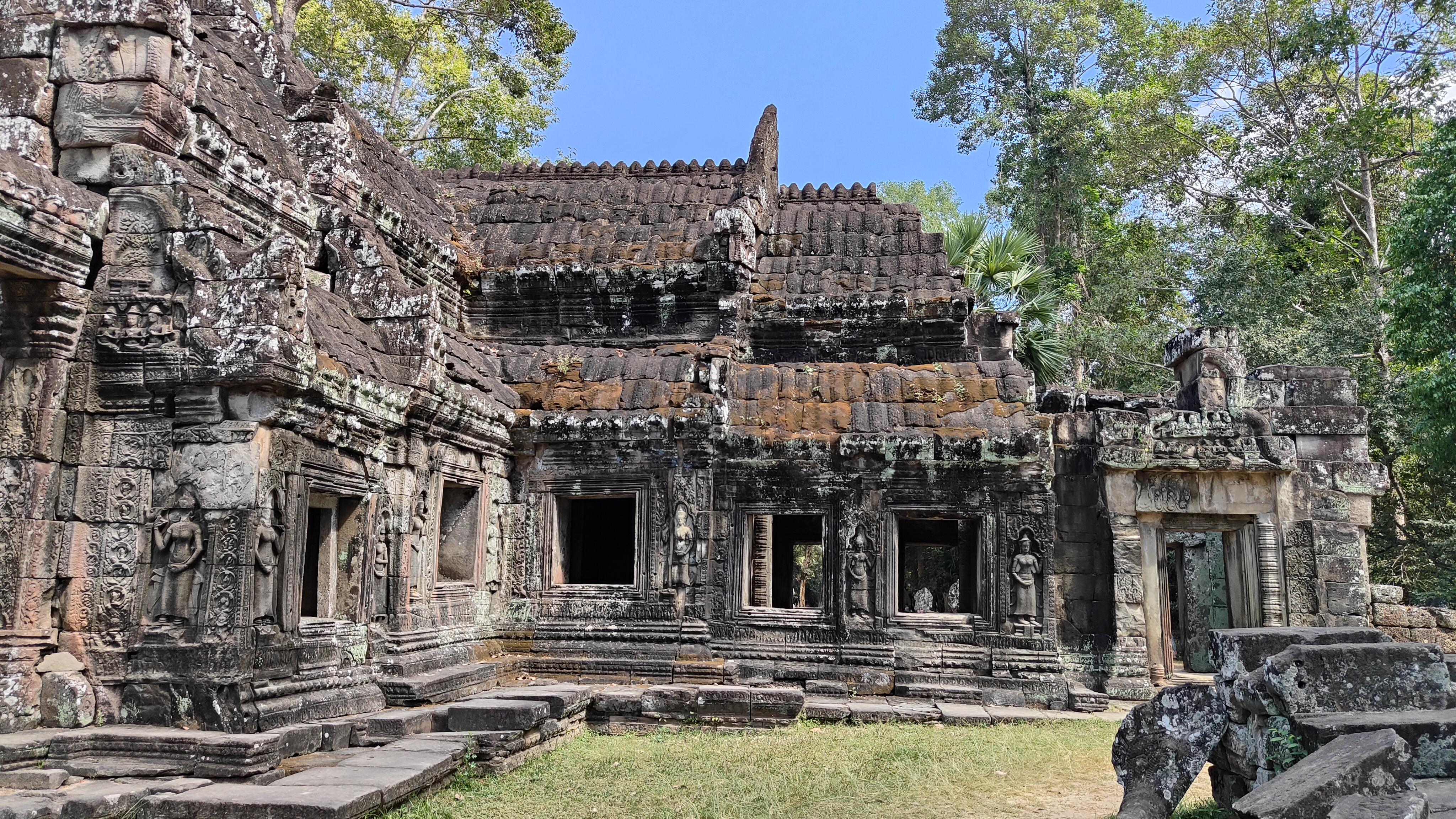 Banteay Kdei