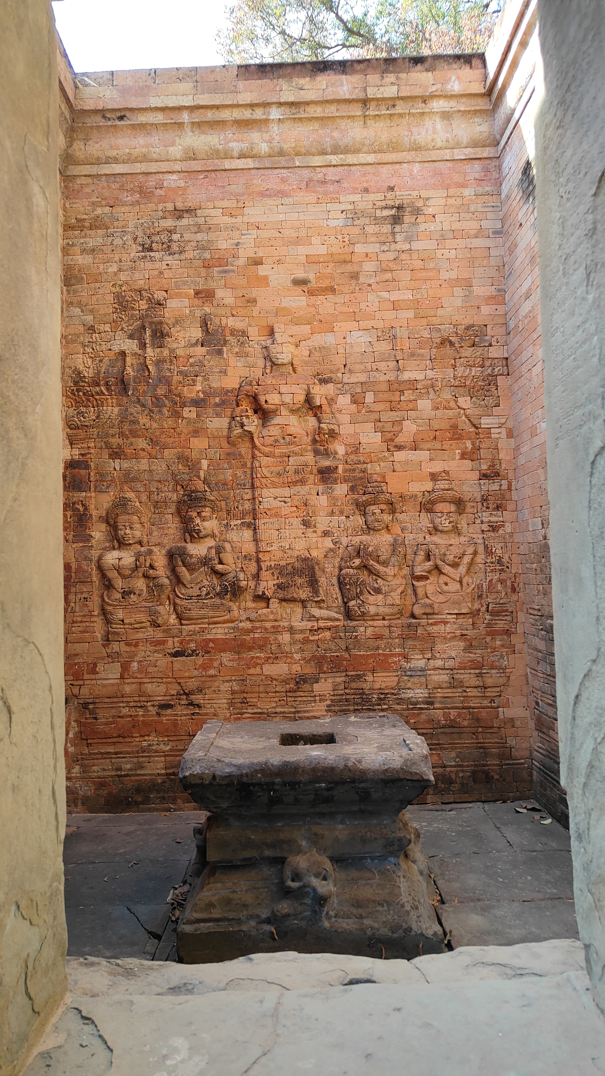 Prasat Kravan