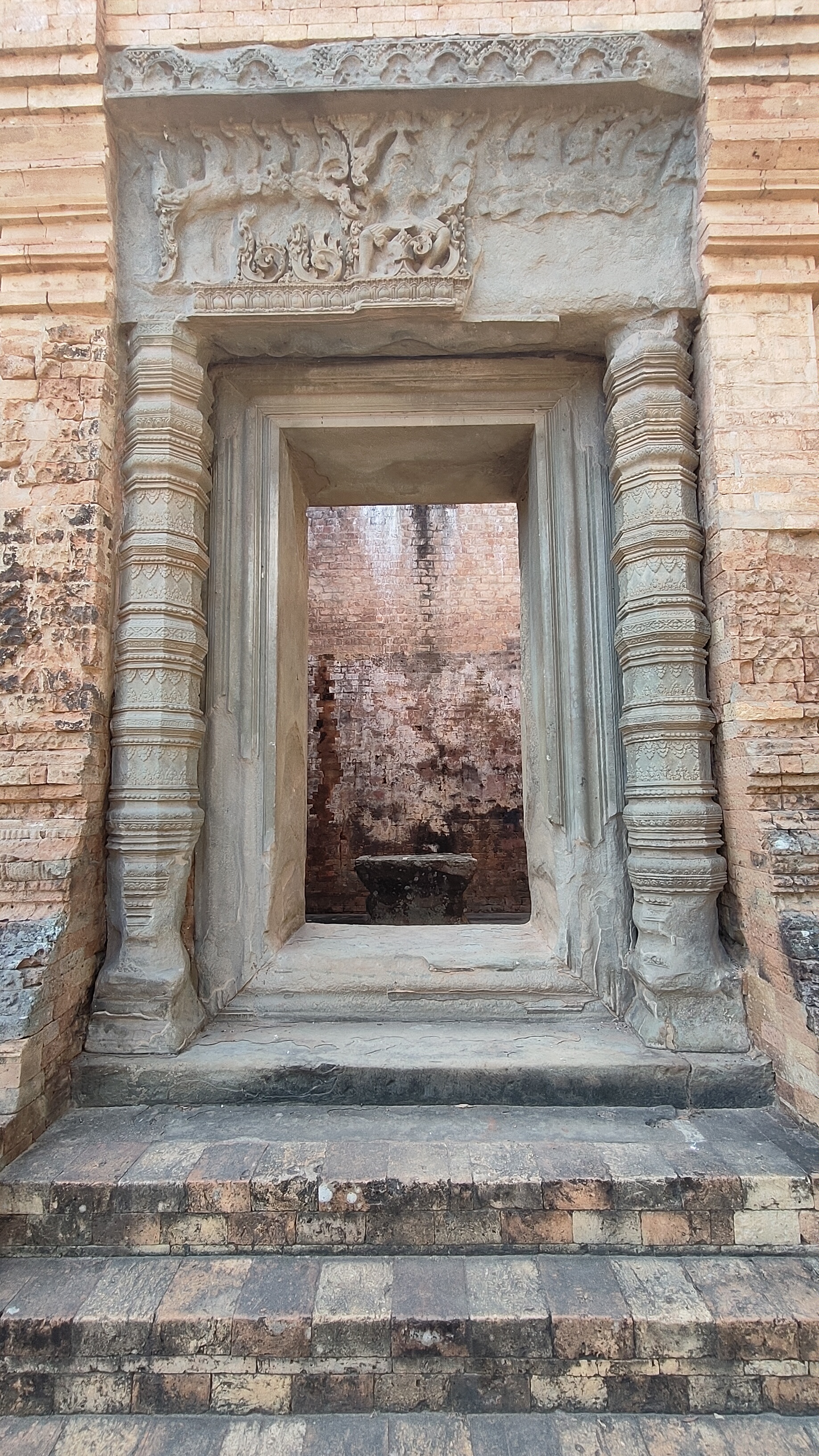 Prasat Kravan