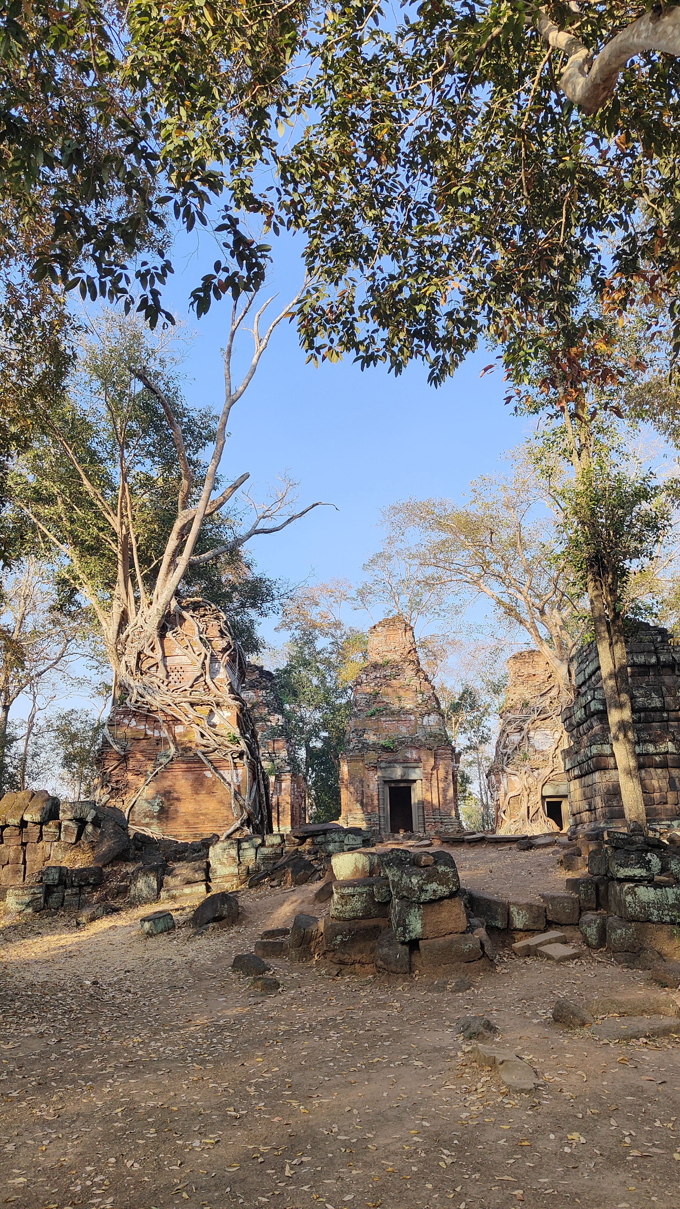 Prasat Pram