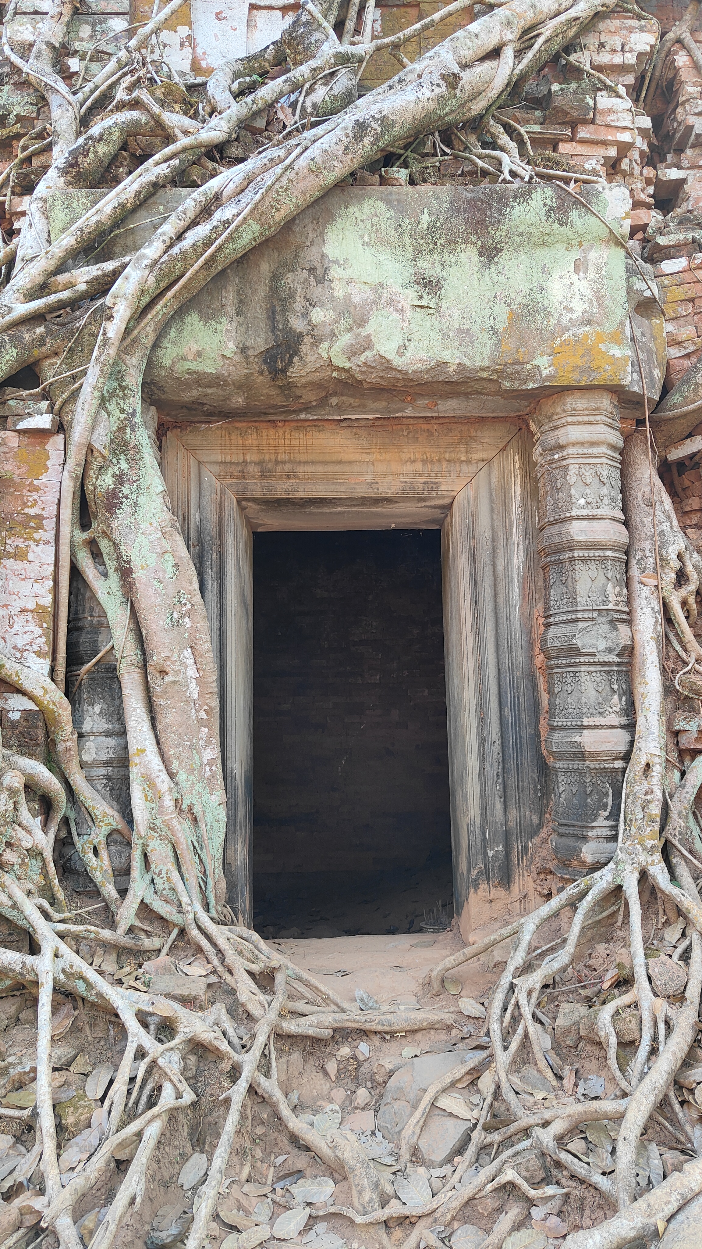 Prasat Pram