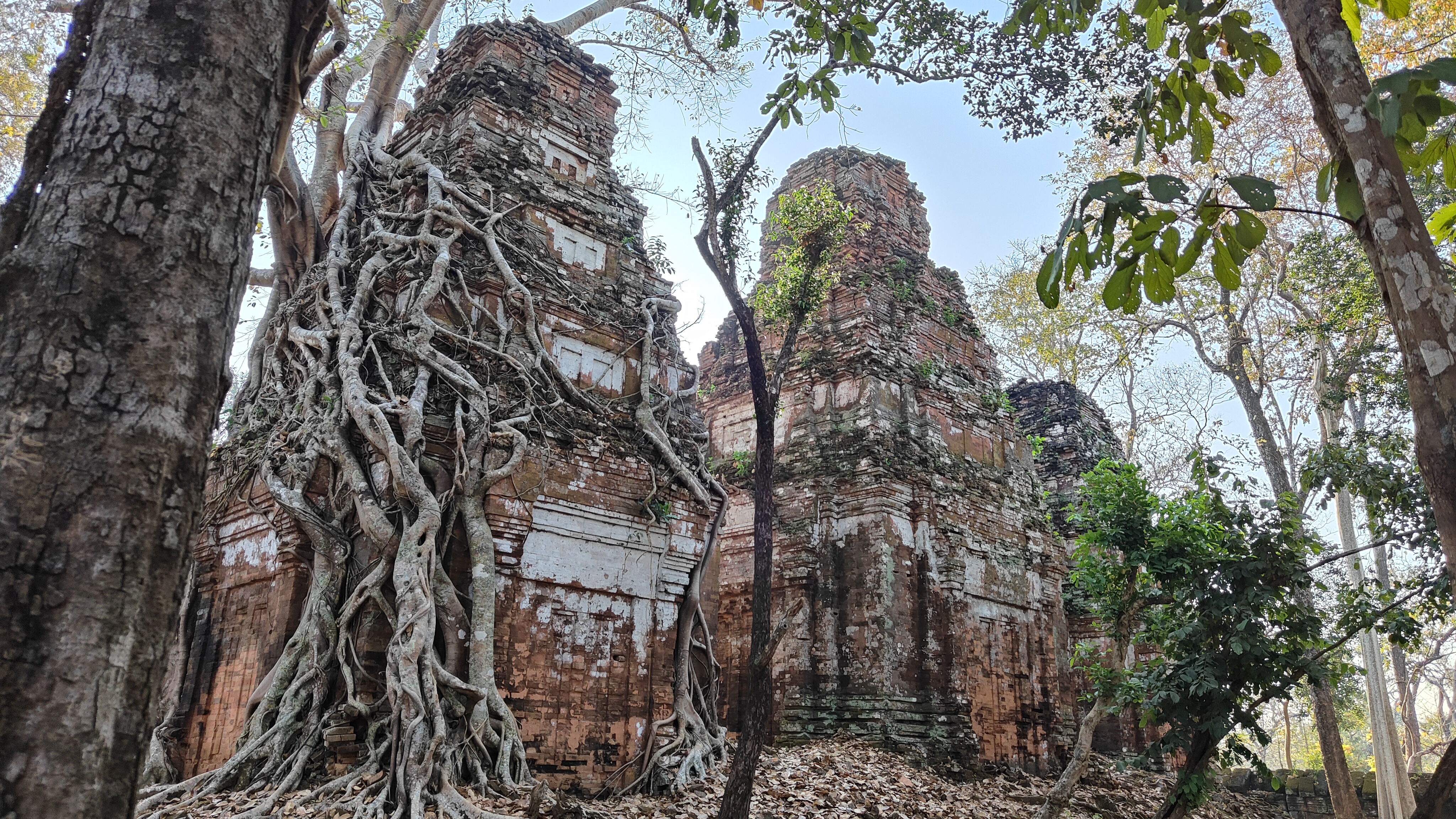 Prasat Pram