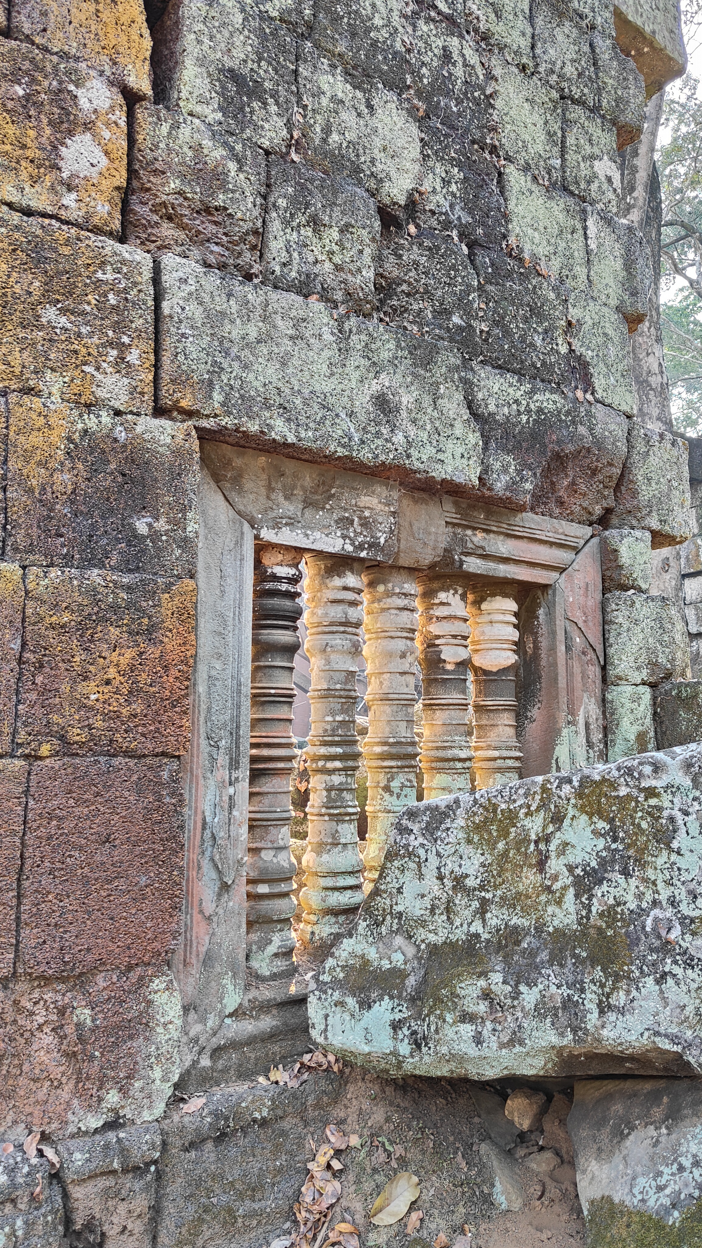 Prasat Banteay Pi Choan