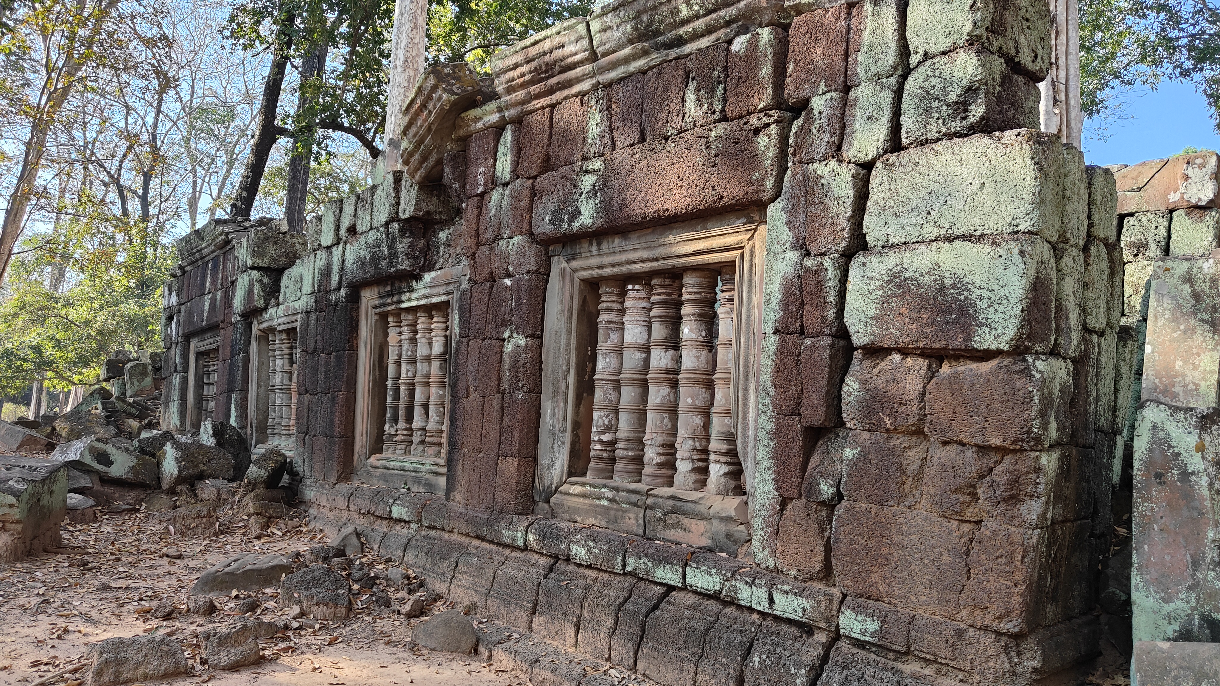 Koh Ker