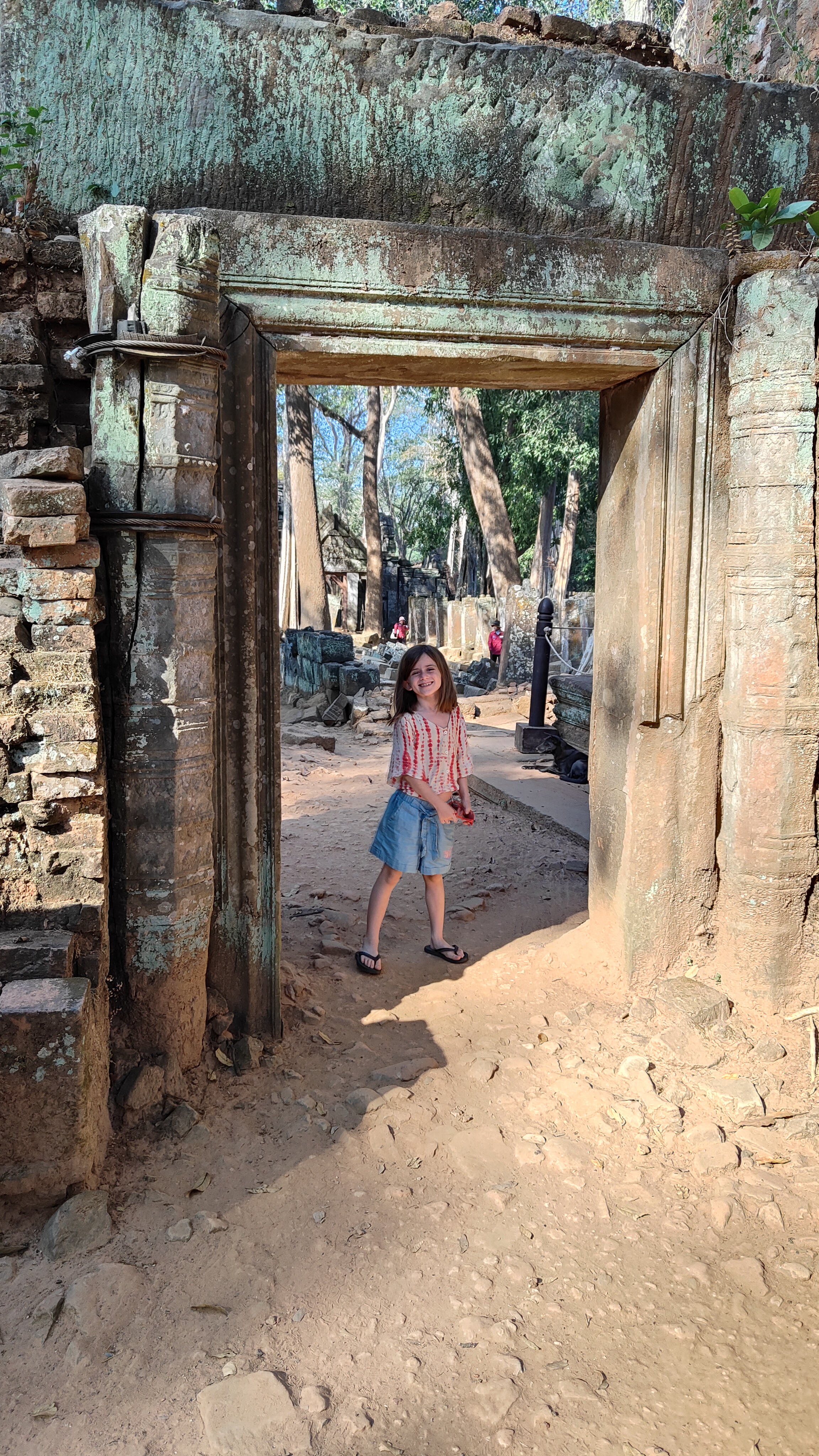 Koh Ker