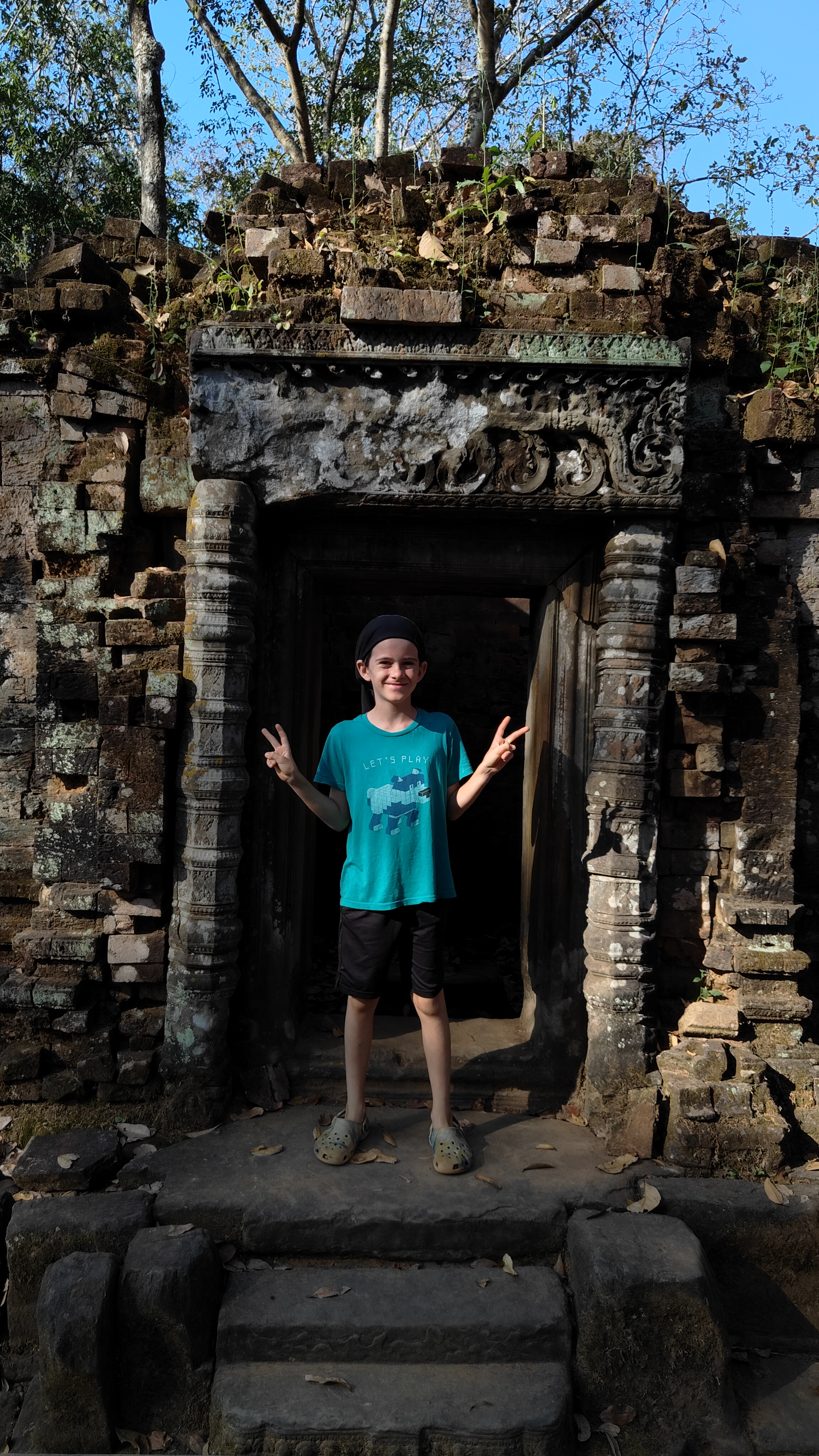 Koh Ker