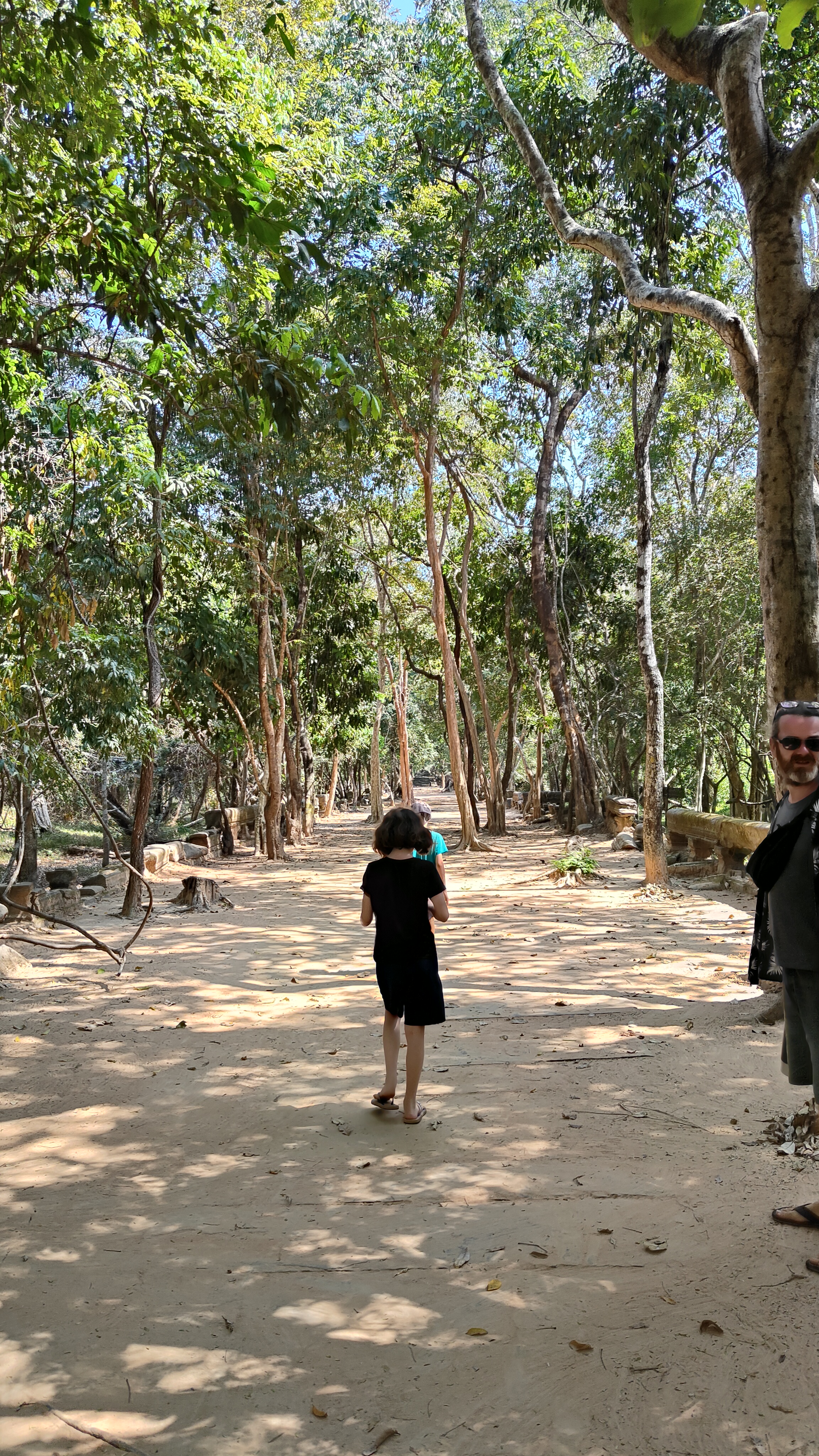 Beng Mealea
