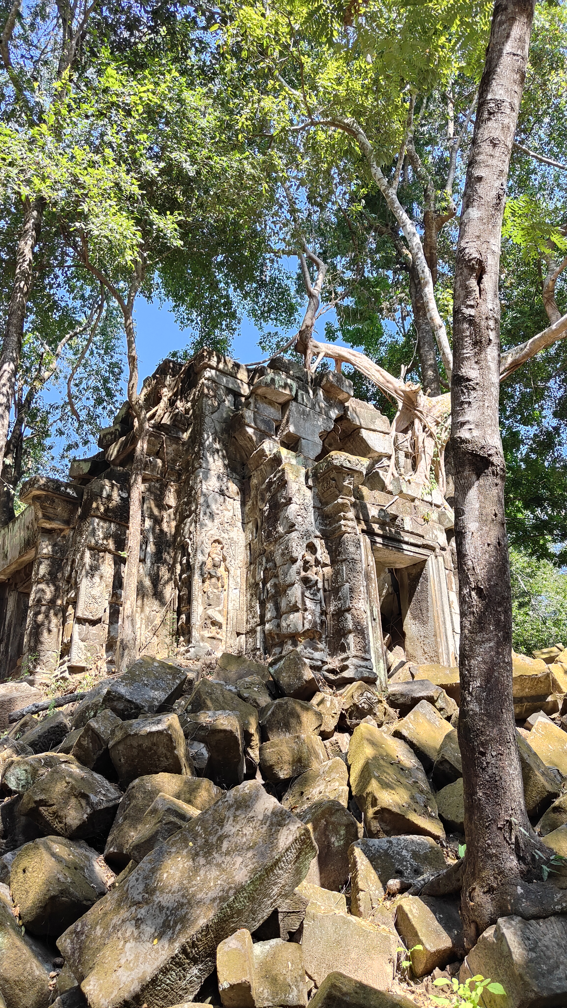 Beng Mealea
