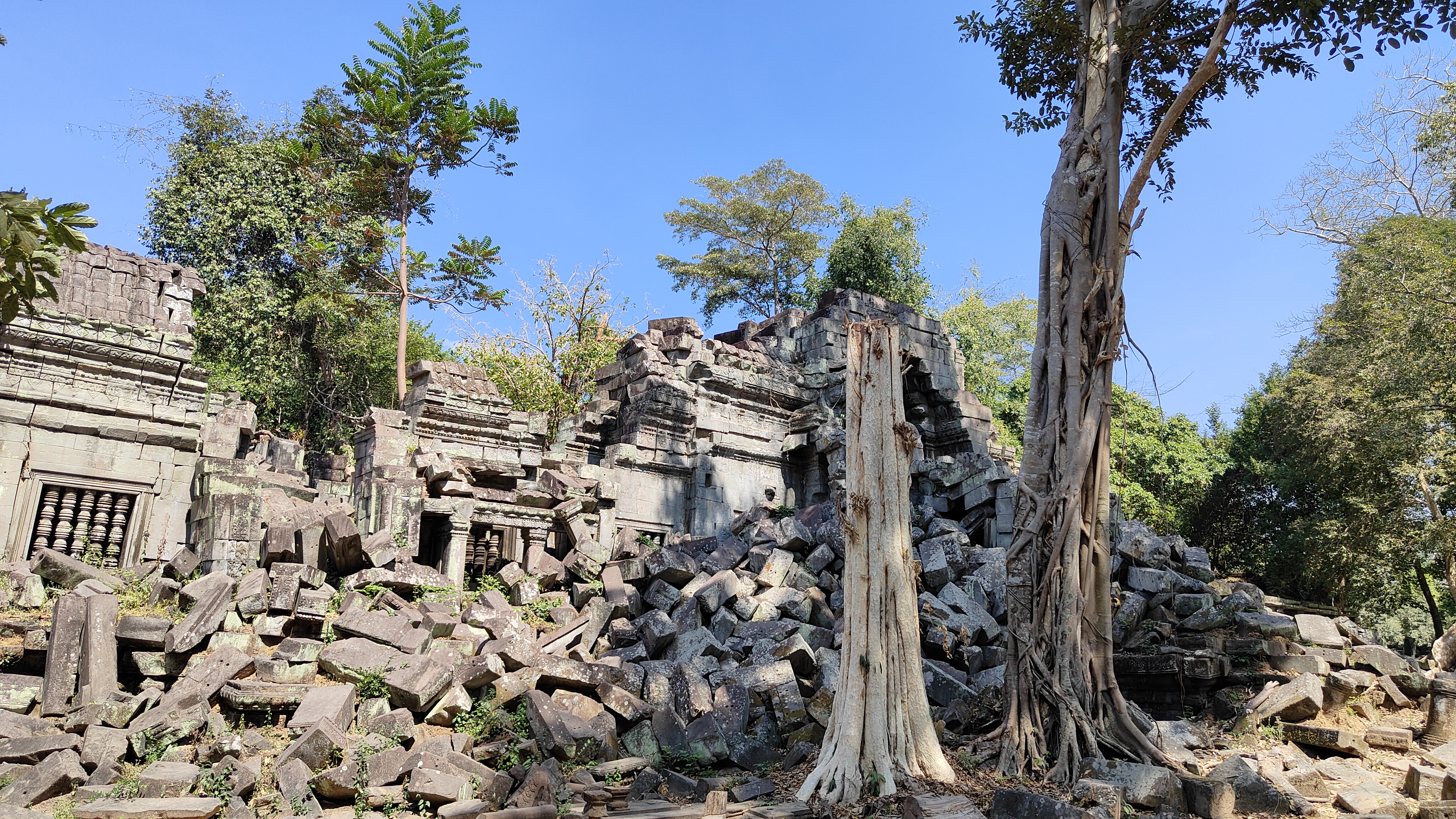 Beng Mealea