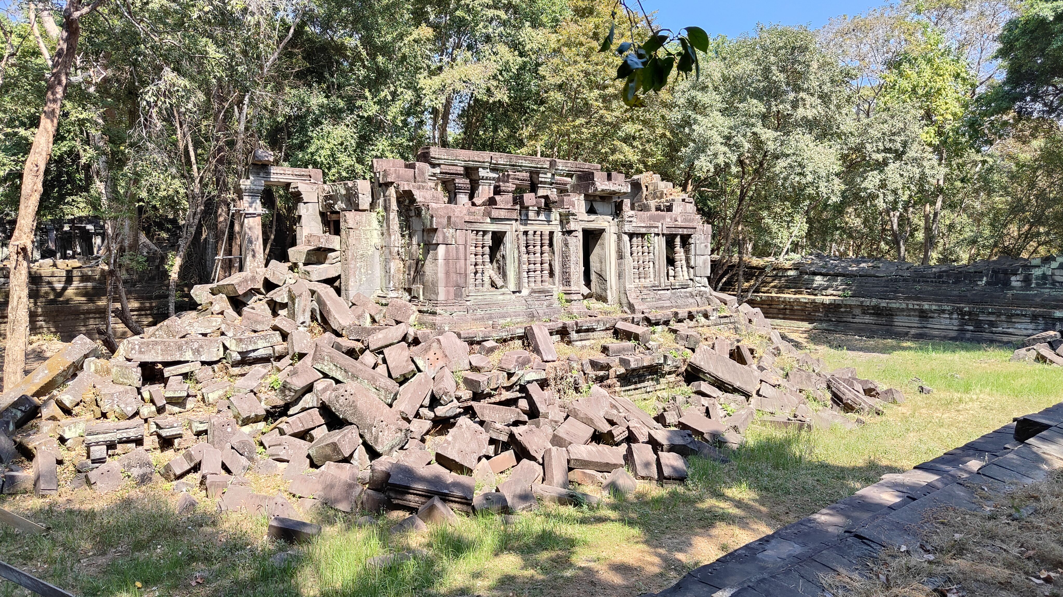 Beng Mealea