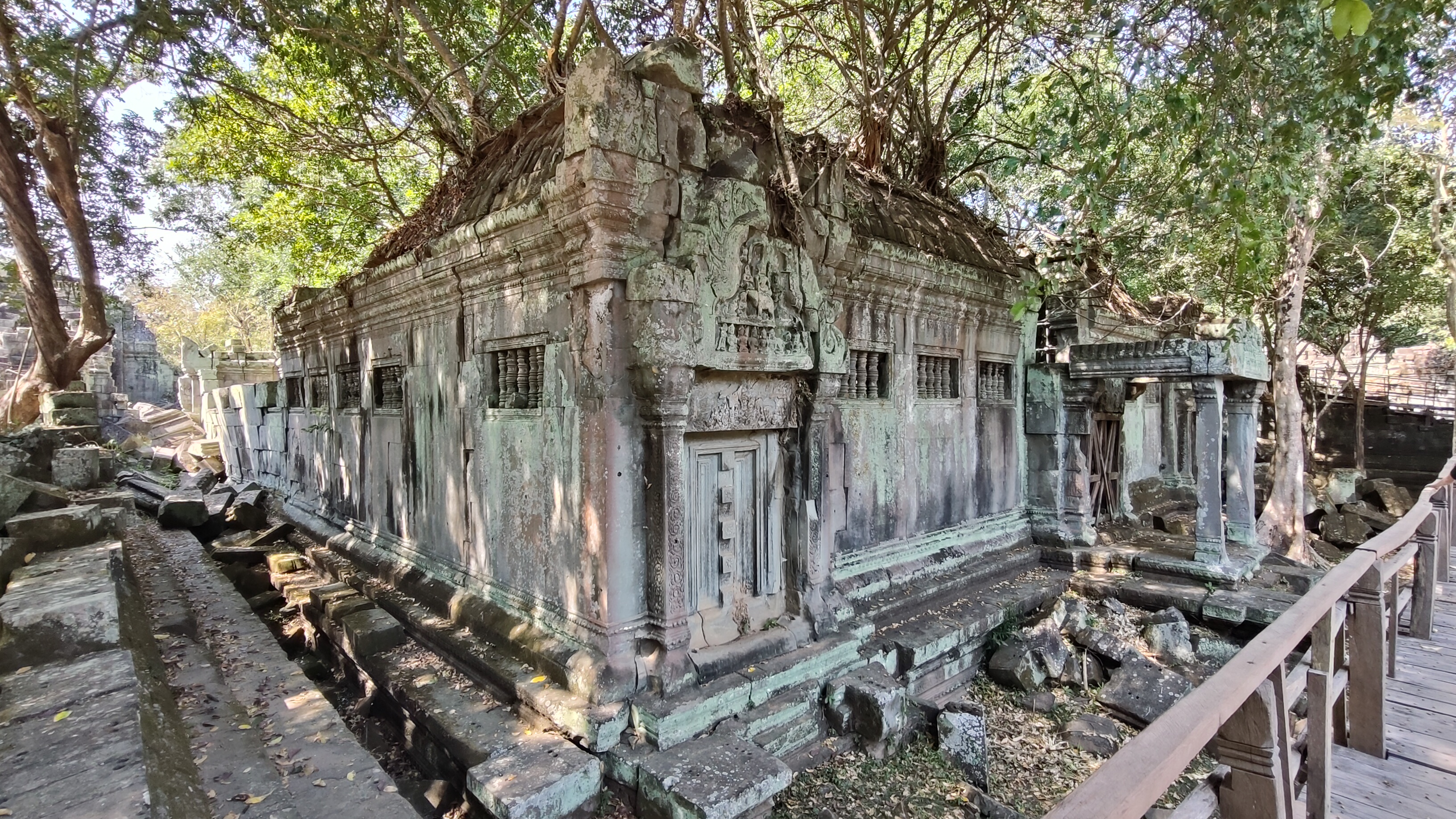 Beng Mealea