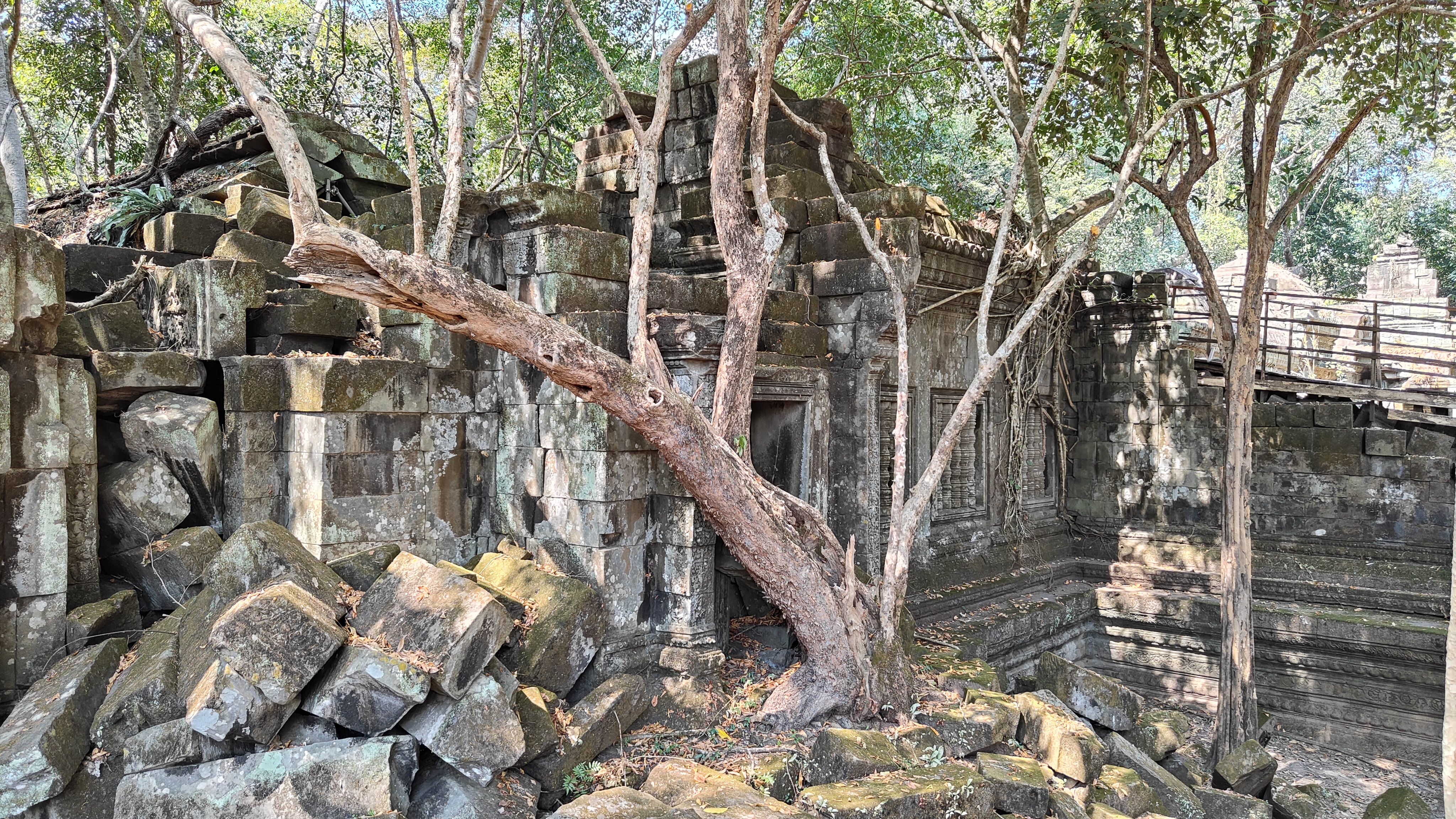 Beng Mealea