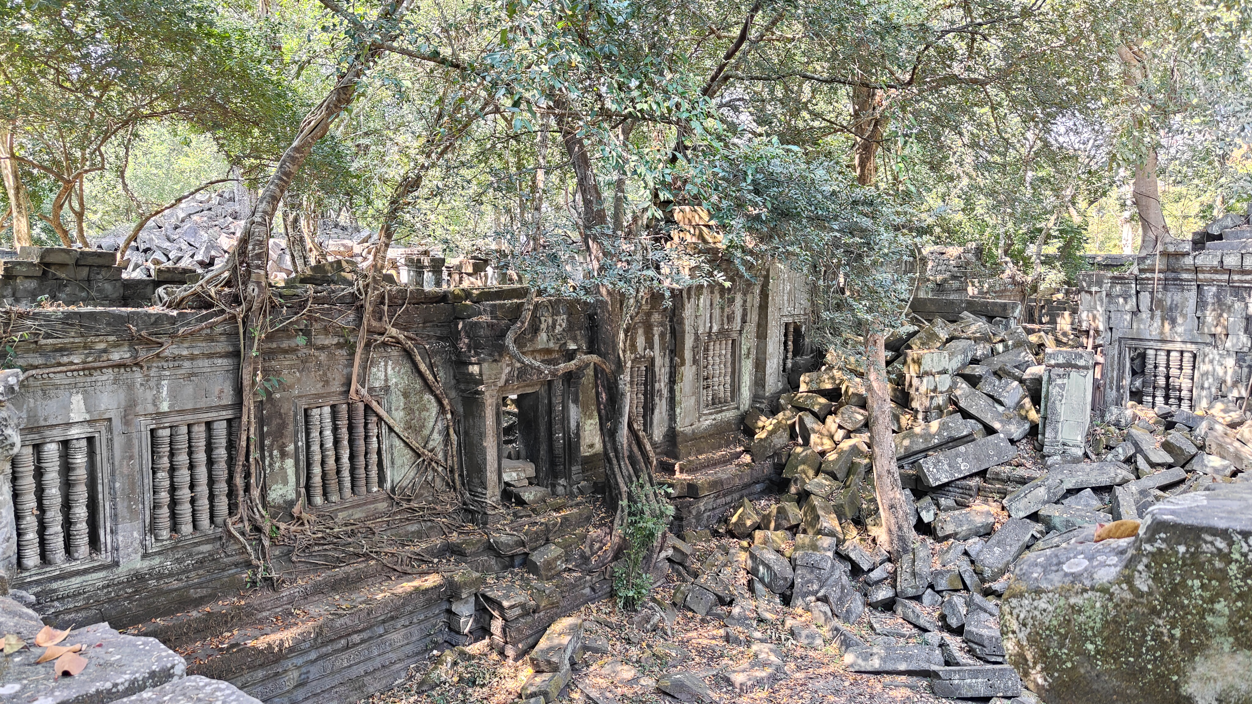 Beng Mealea