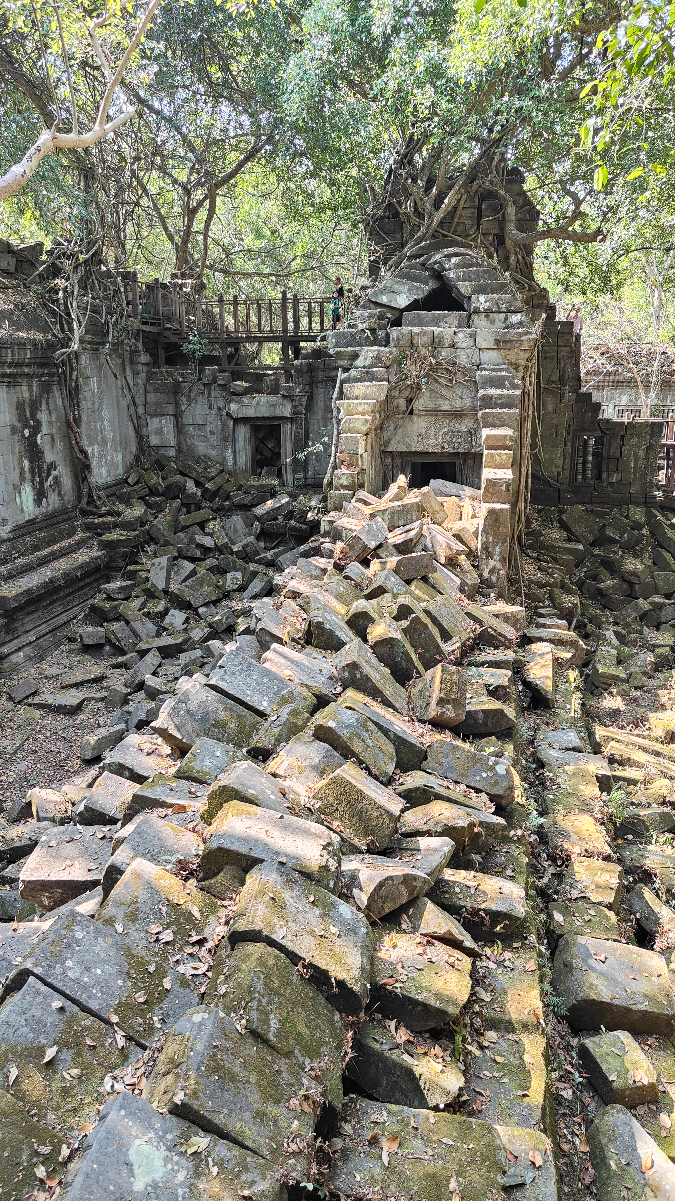 Beng Mealea