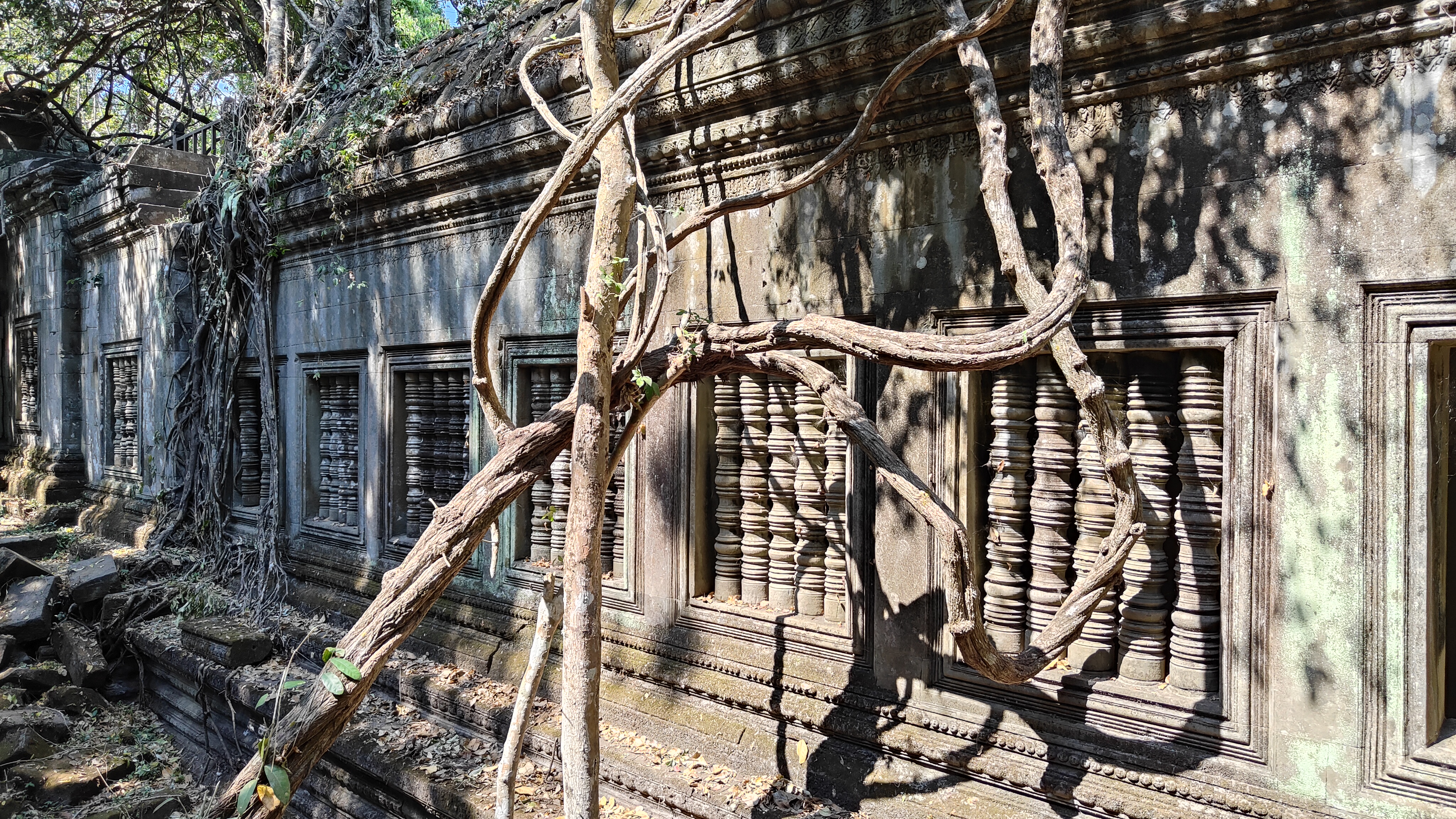Beng Mealea