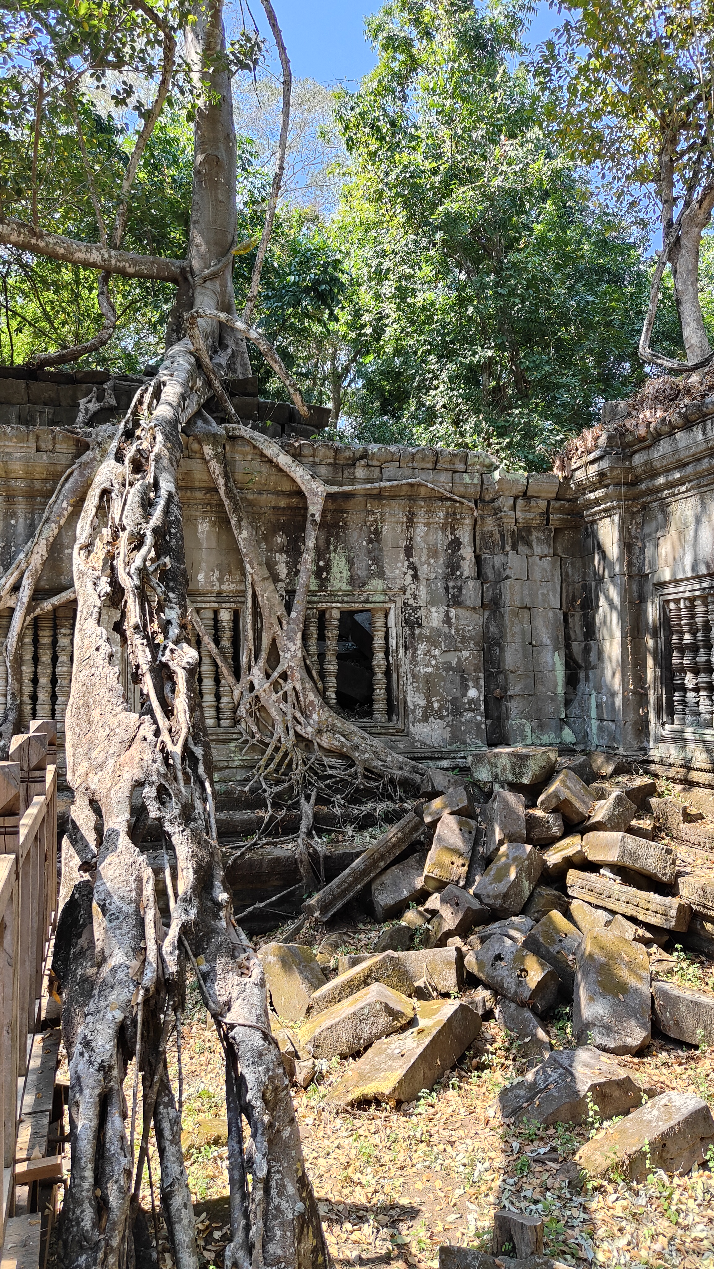 Beng Mealea