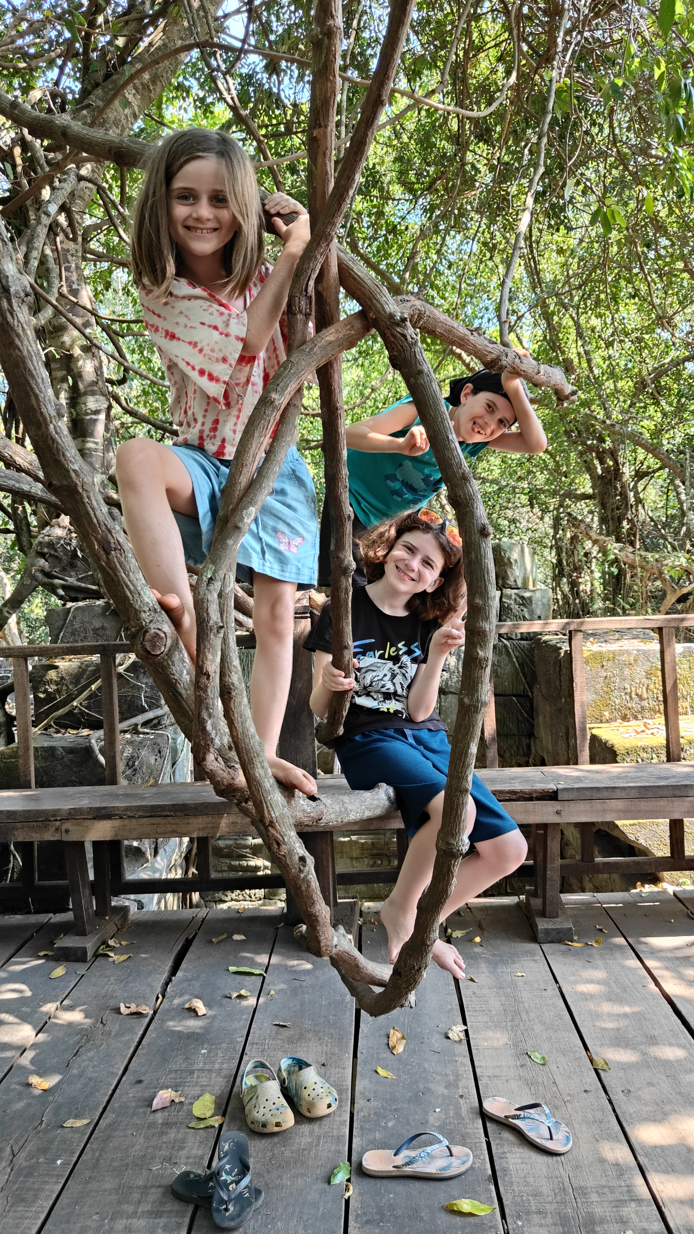 Beng Mealea