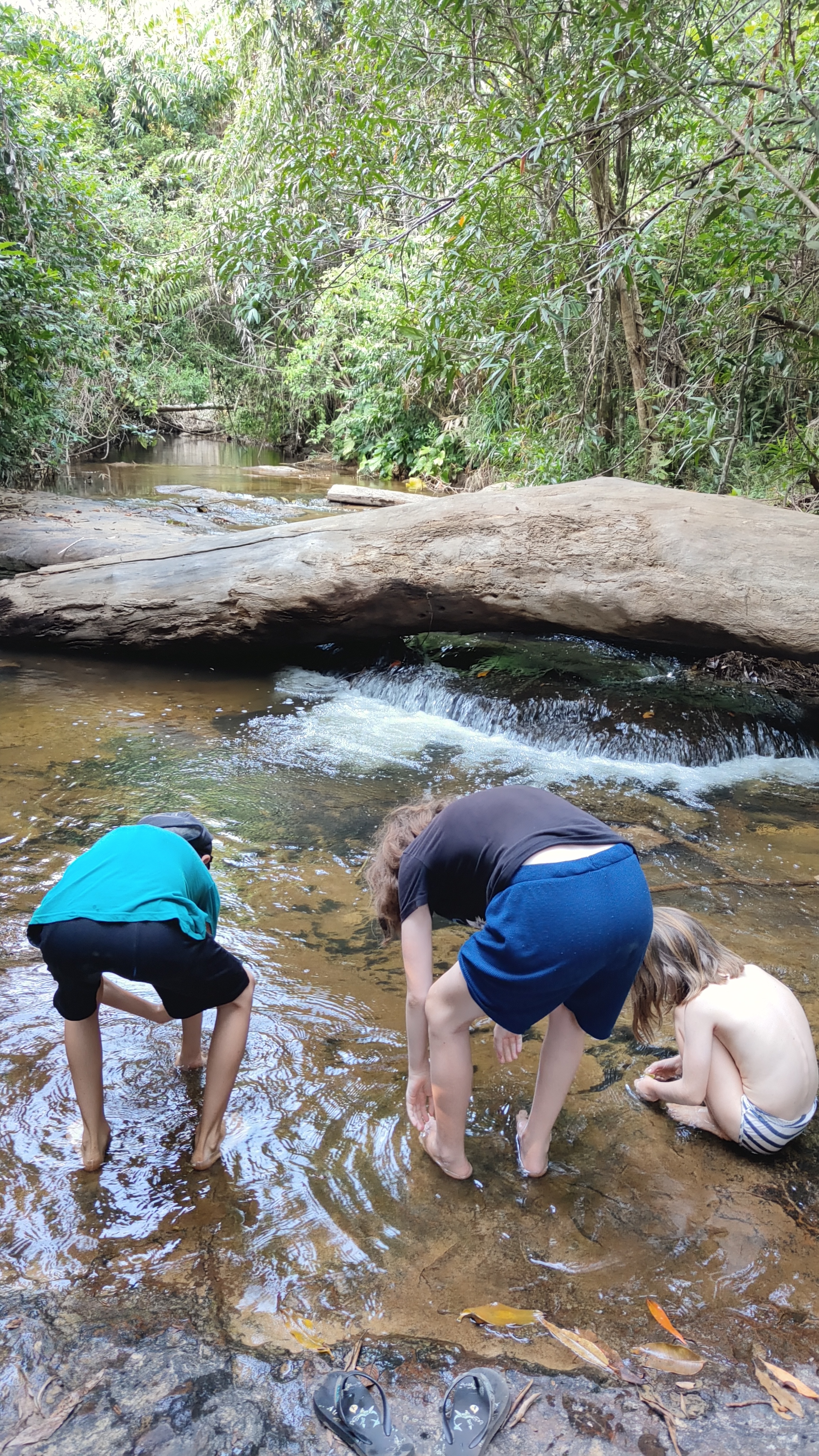 Kbal Spean