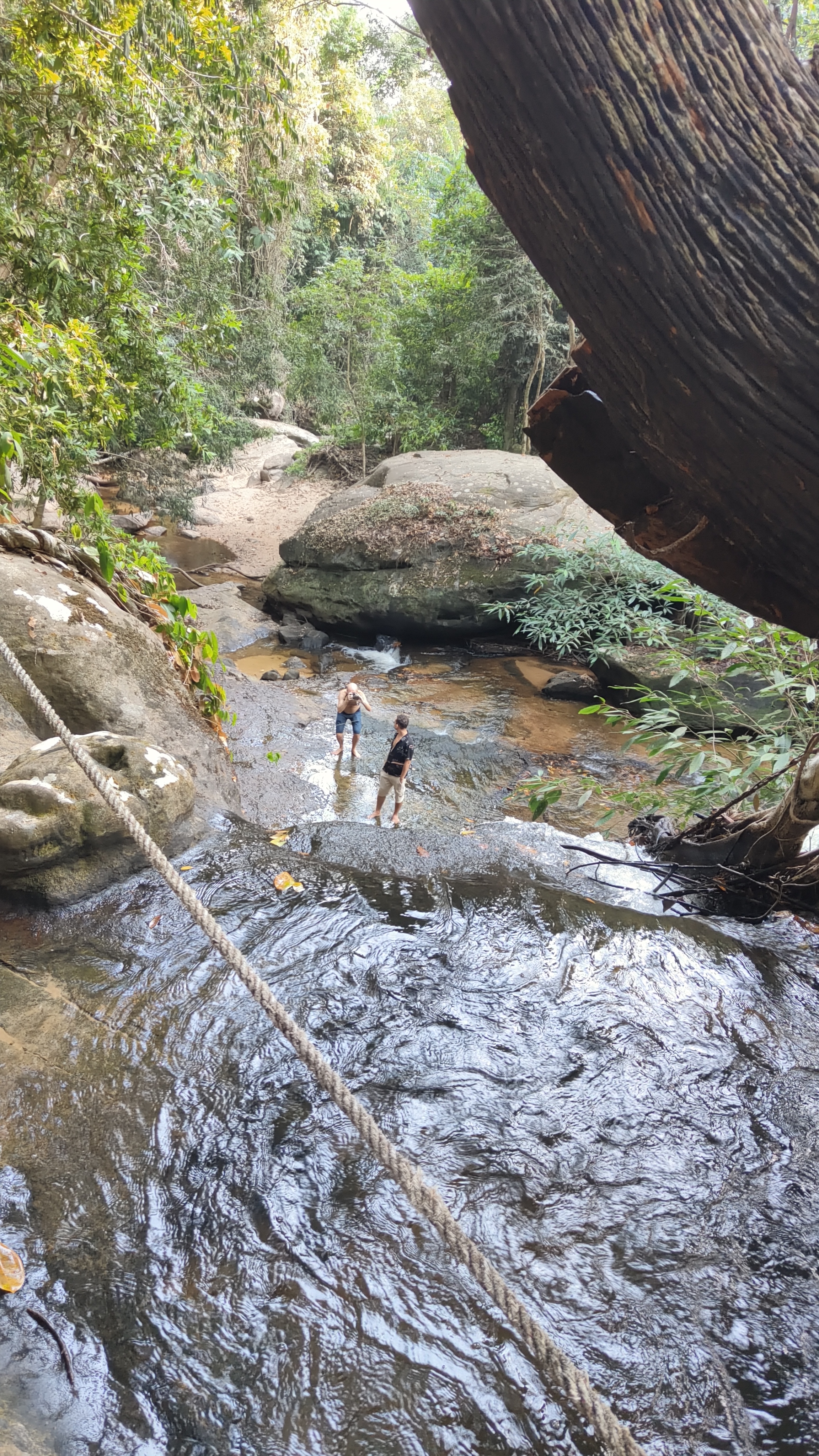 Kbal Spean