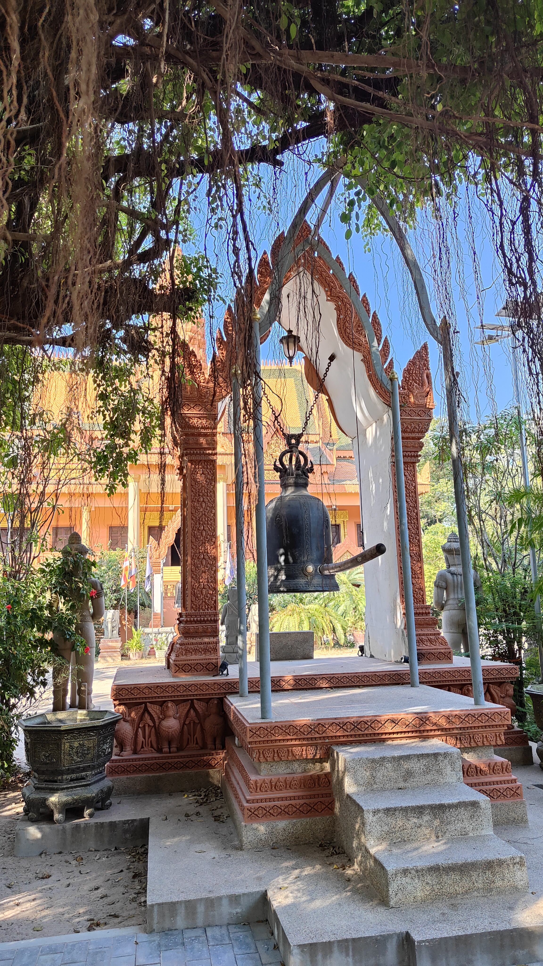 Wat Bo