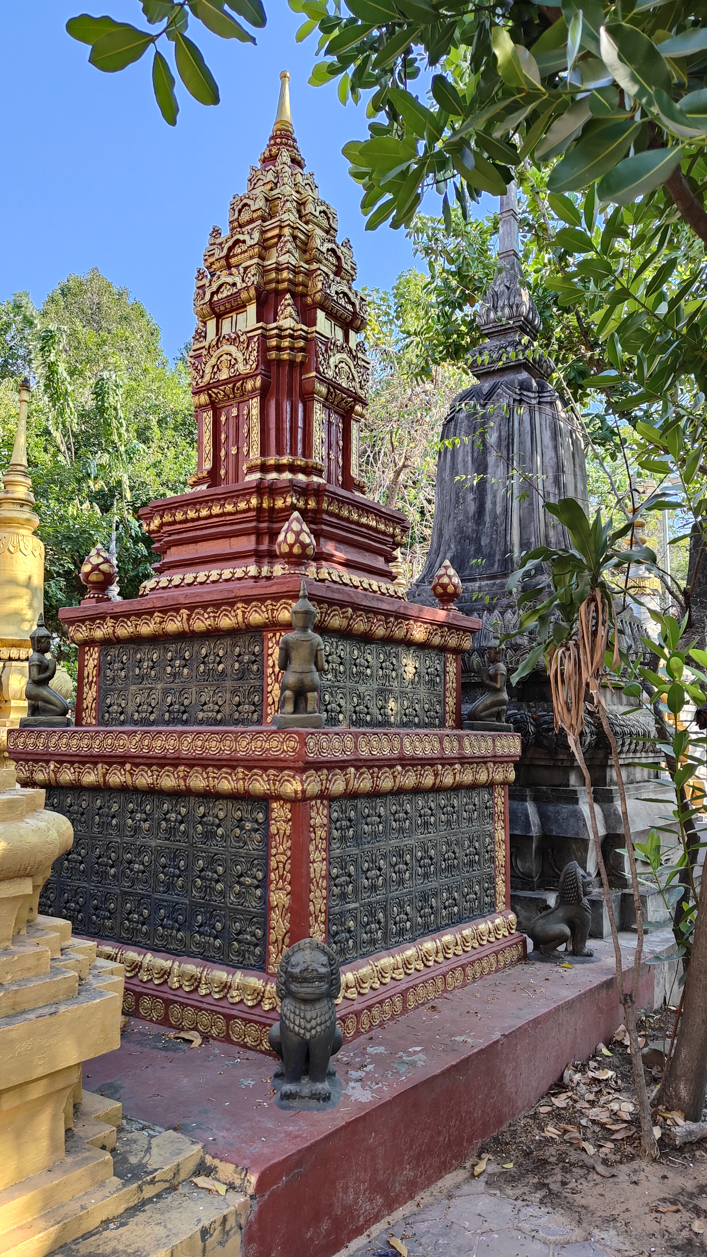 Wat Bo