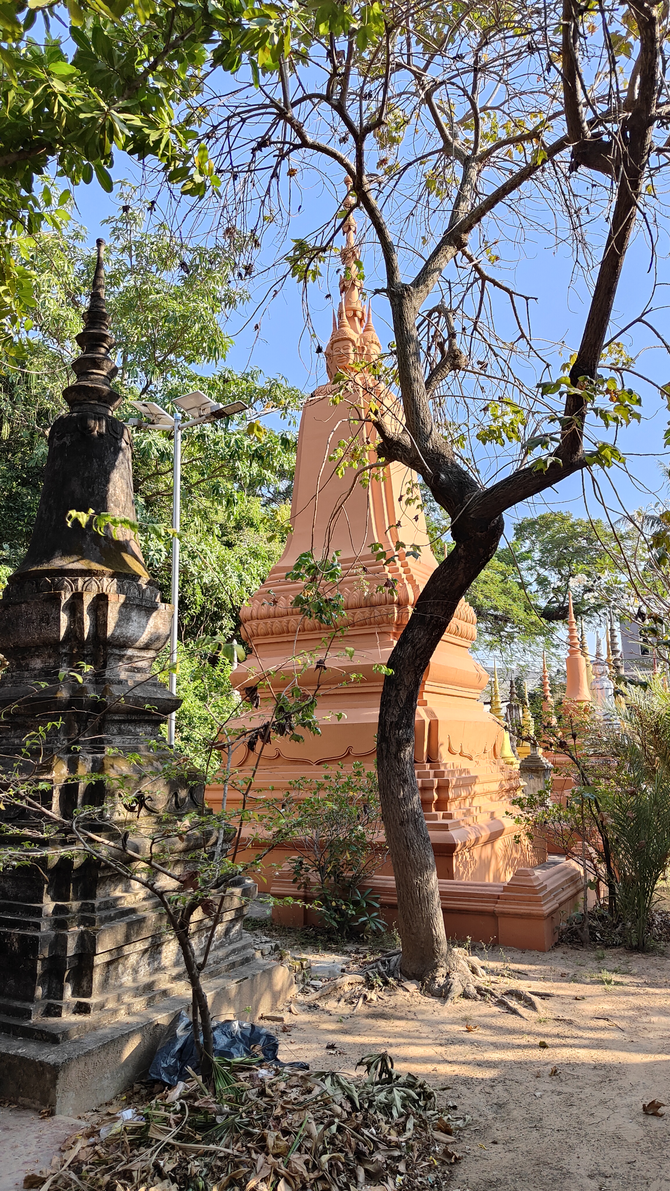 Wat Bo