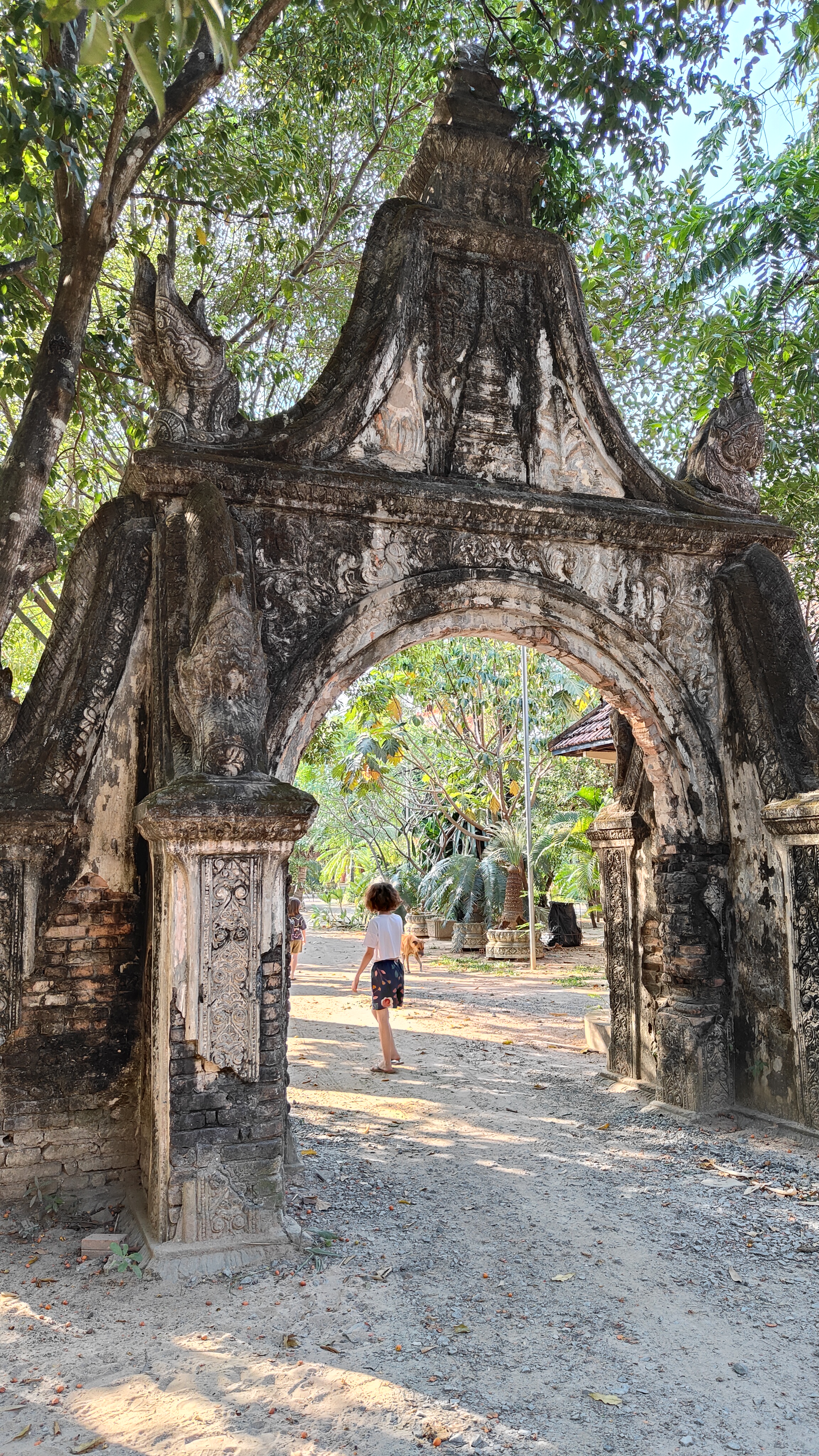 Wat Bo