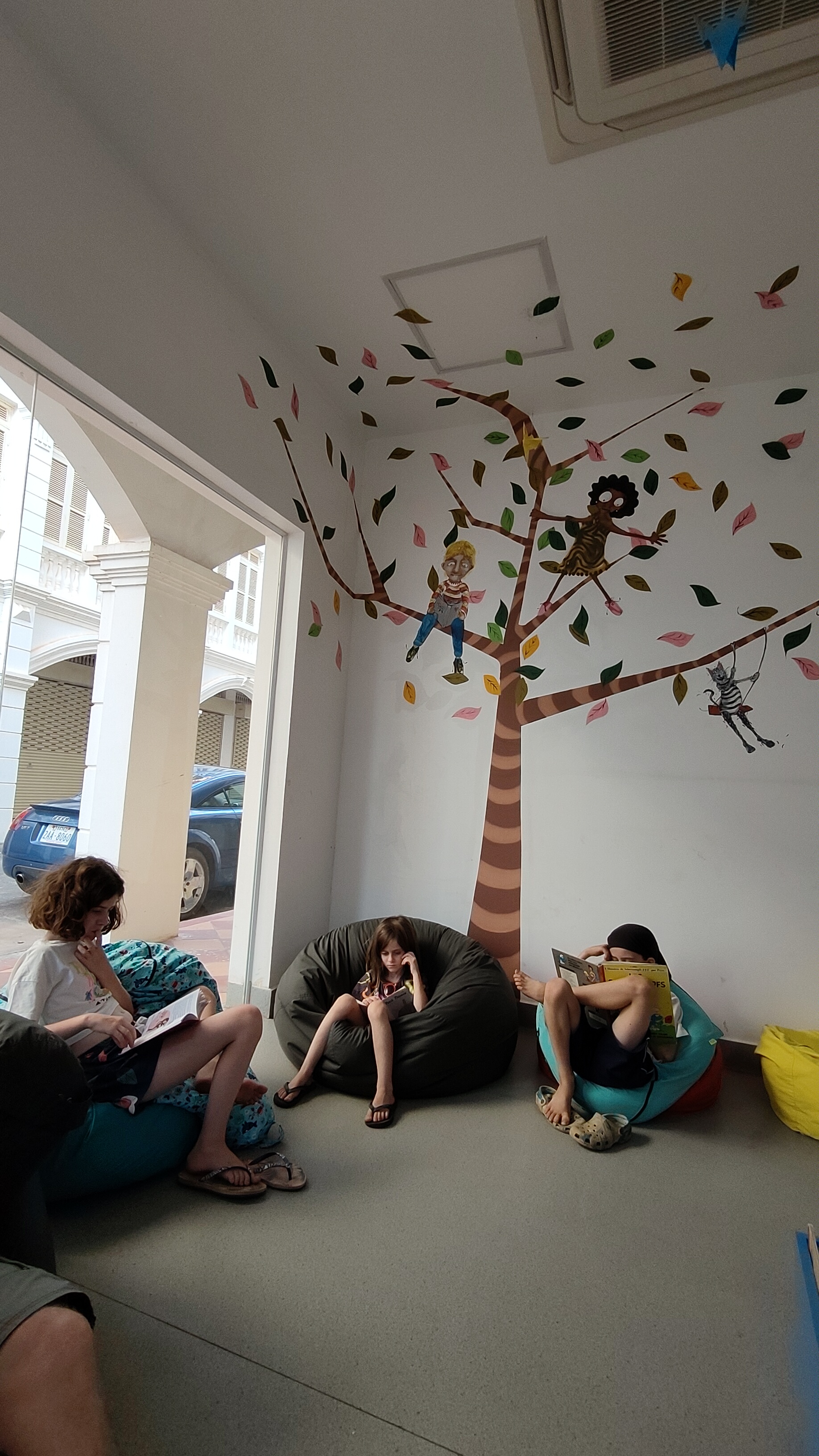 Alliance française