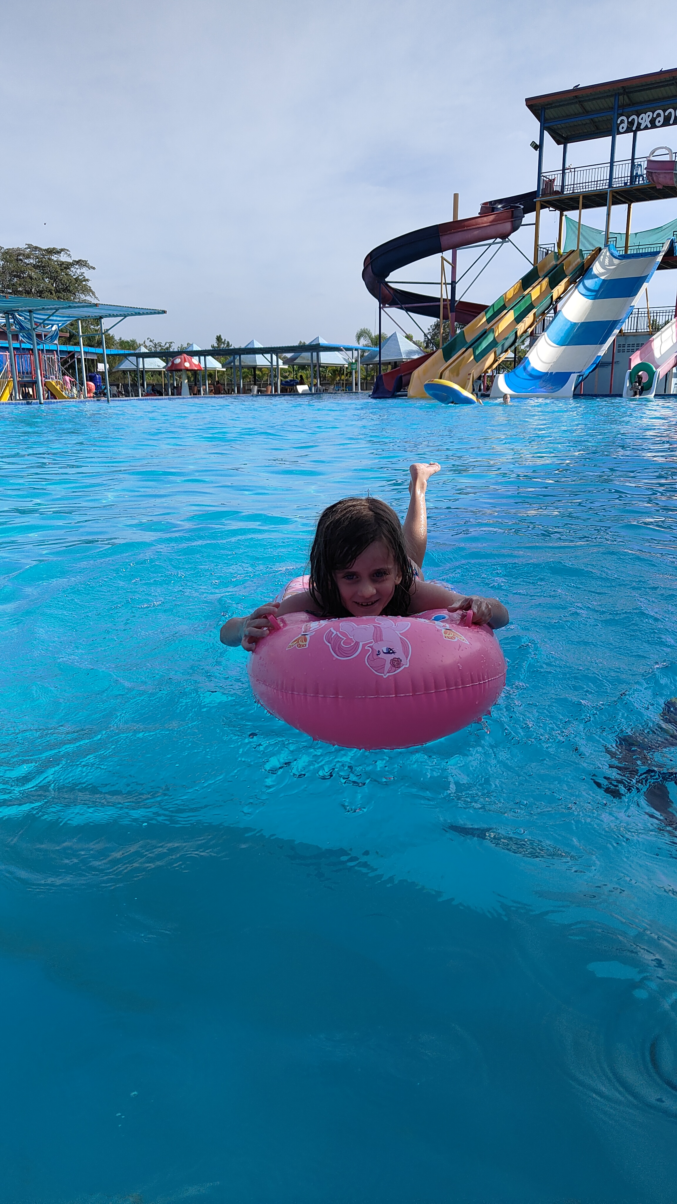 aquapark