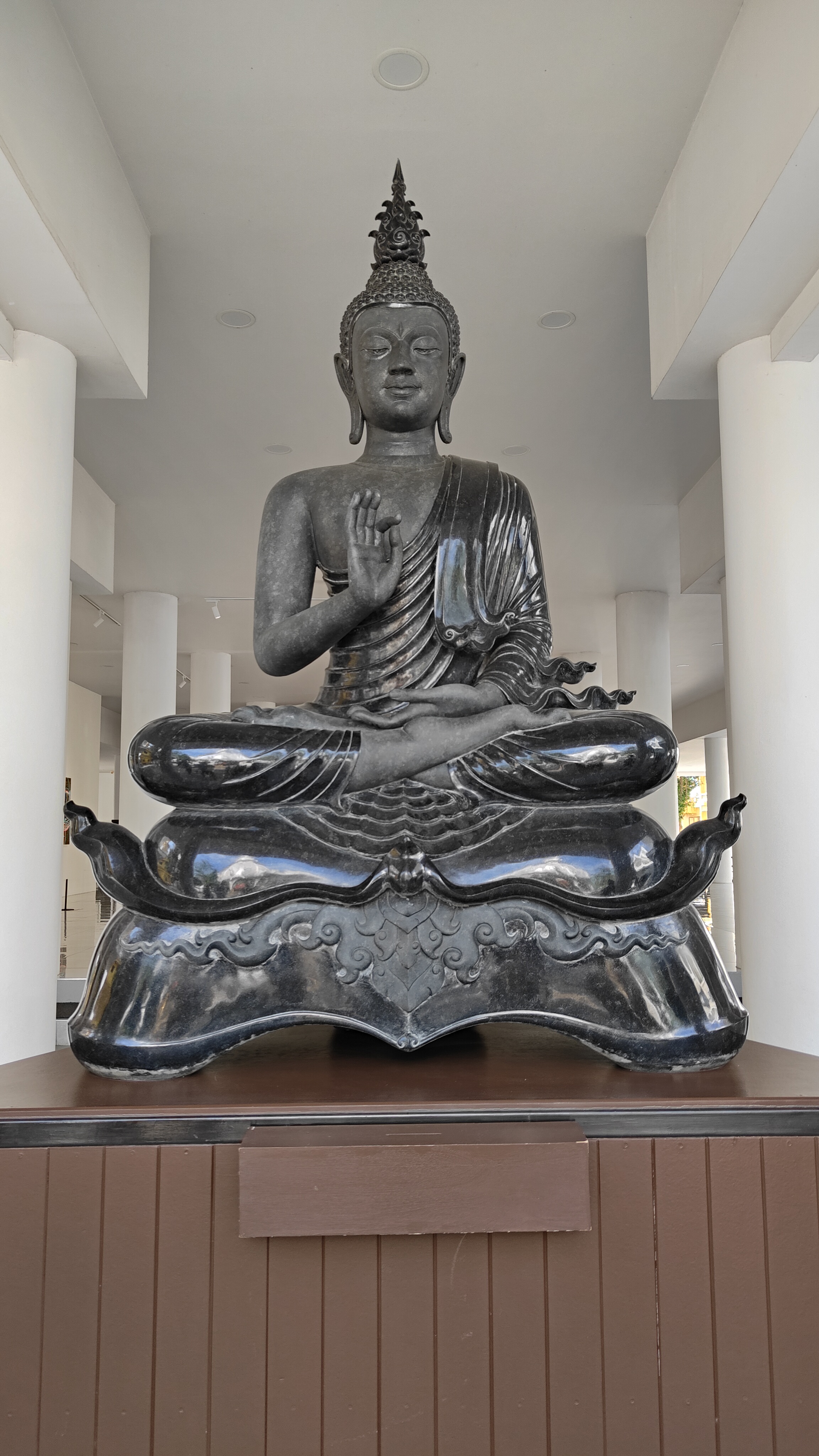 Temple blanc - Chiang Rai