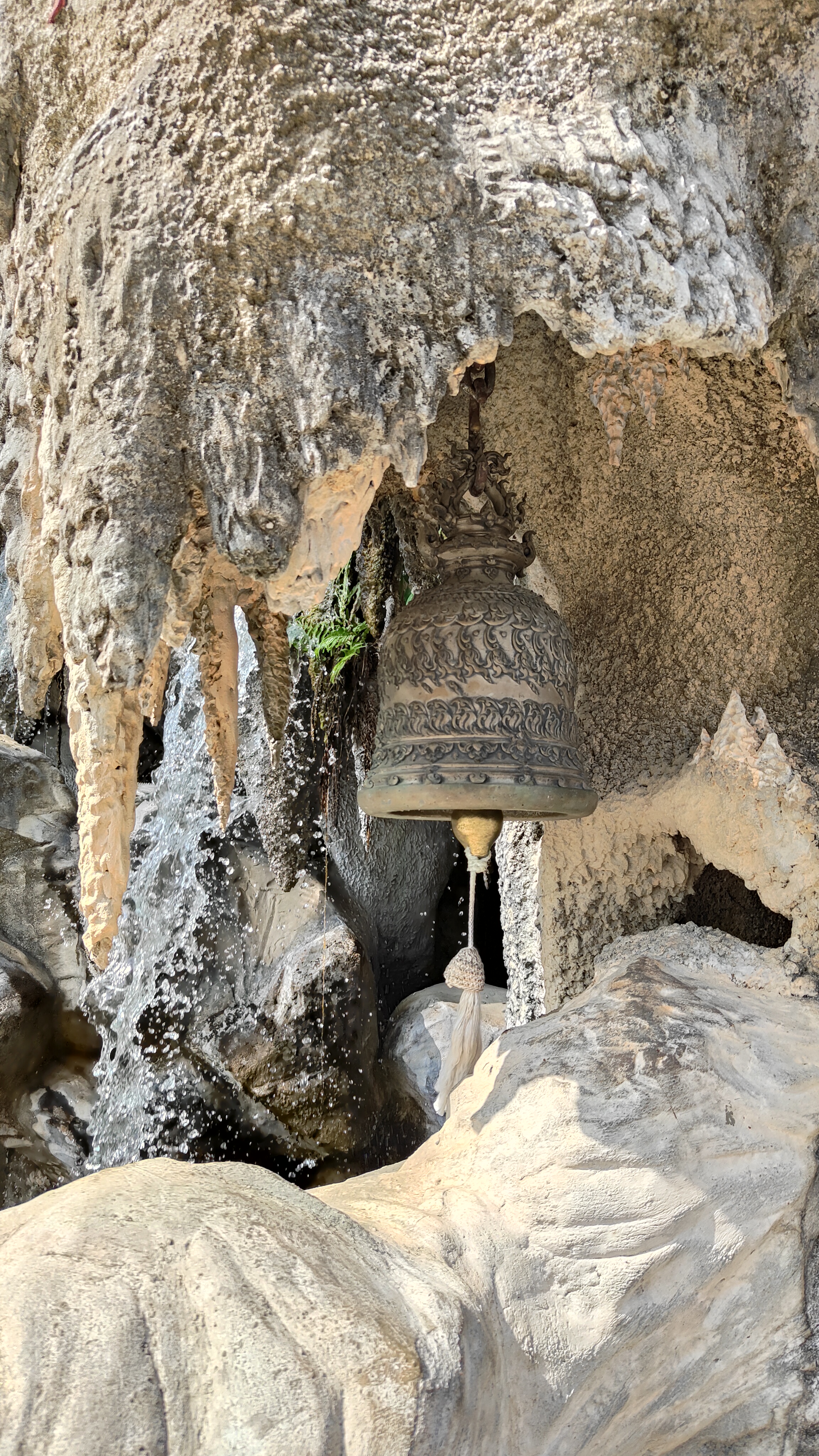 Temple blanc - Chiang Rai