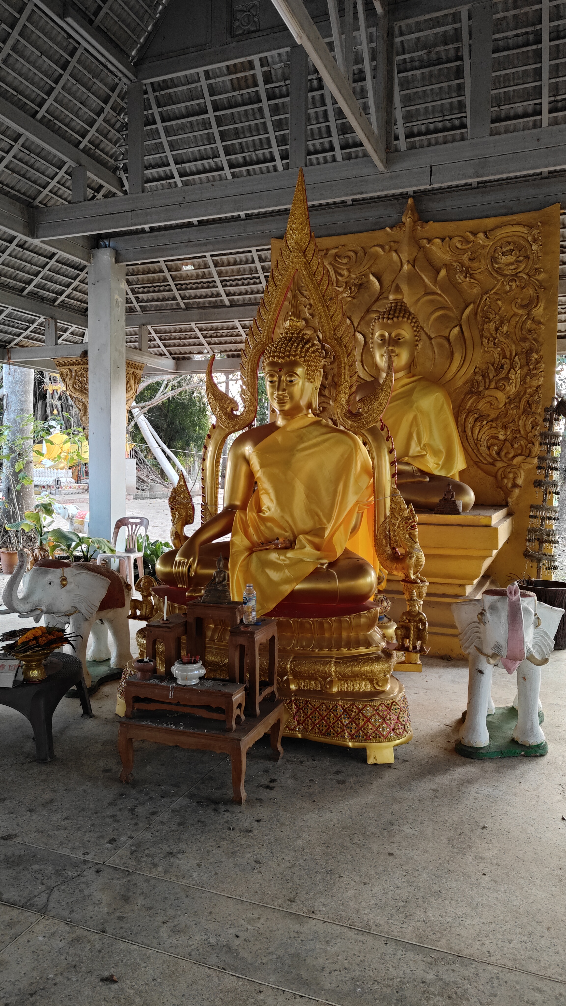 bouddha