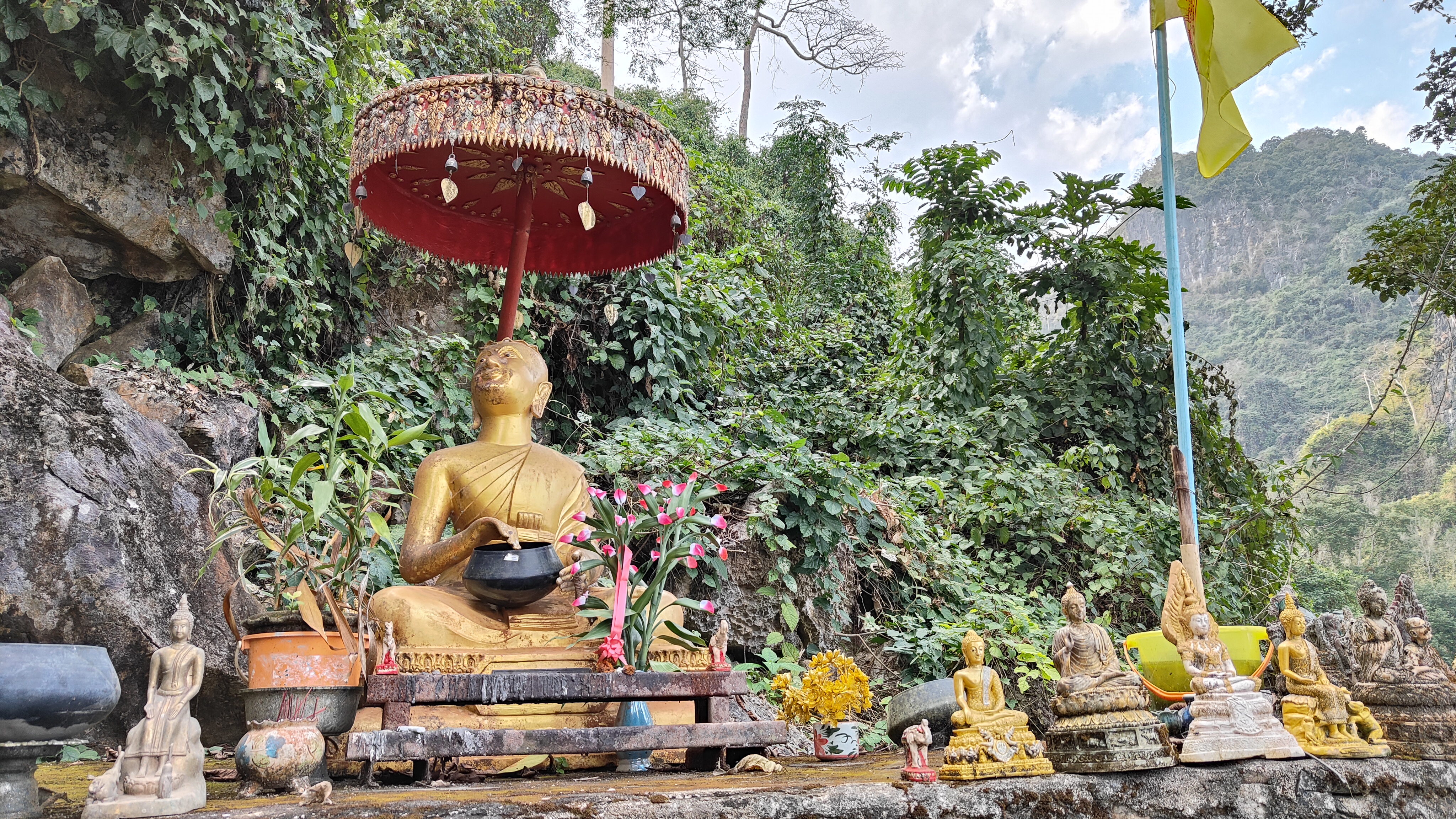 Bouddha