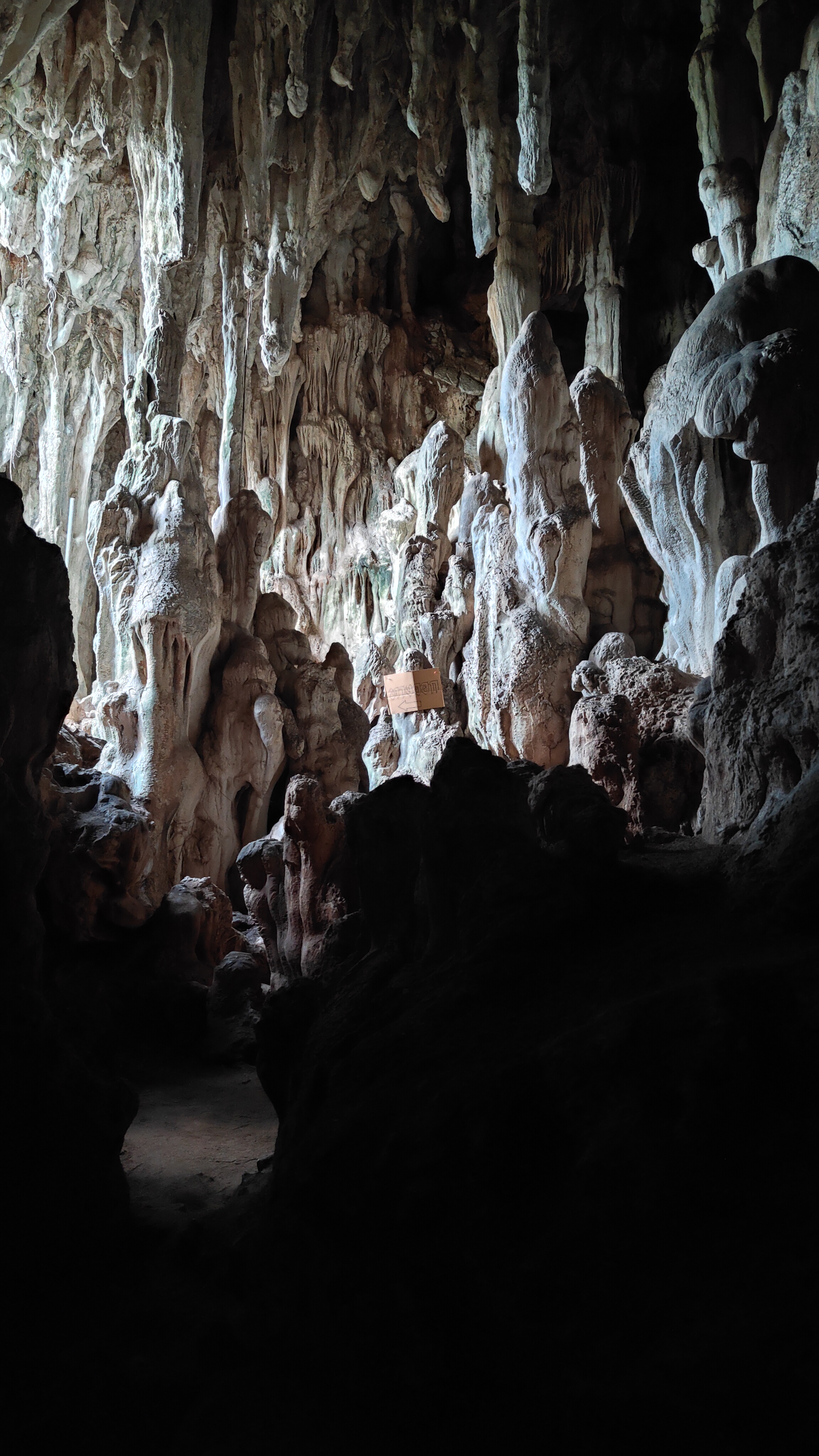 grotte