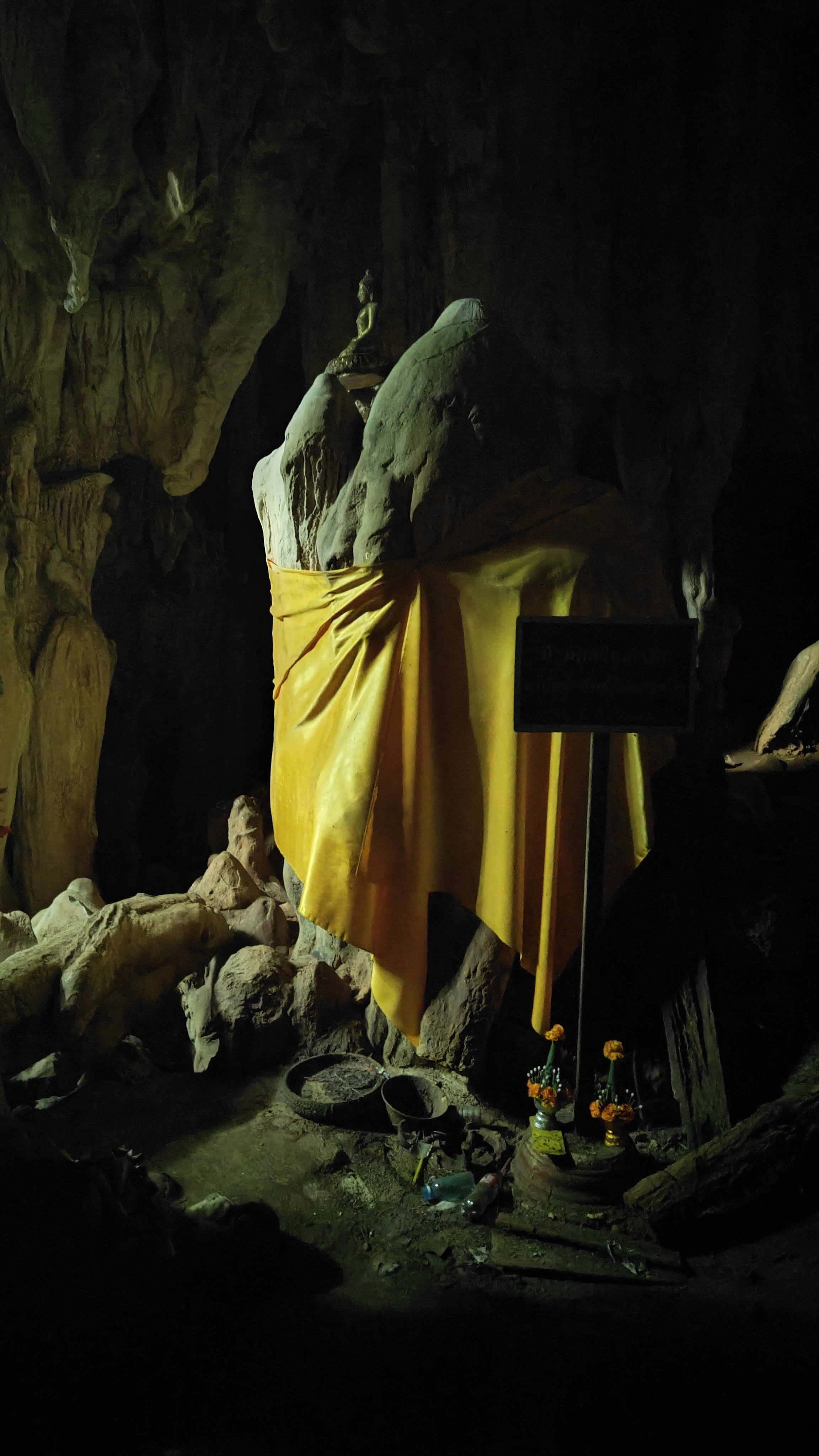 grotte